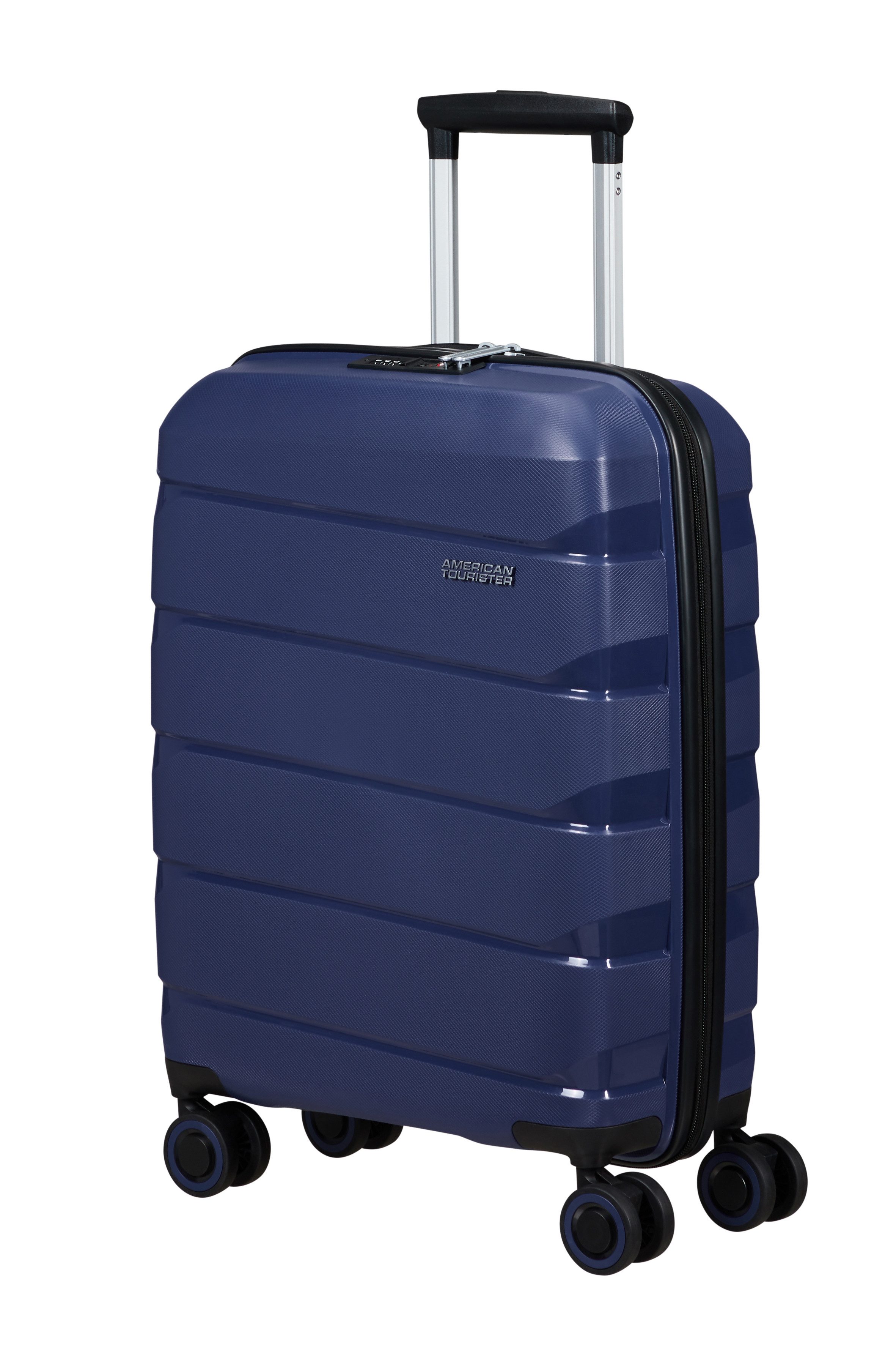 American Tourister® Koffer Air Move Spinner 55 cm, 4 Rollen