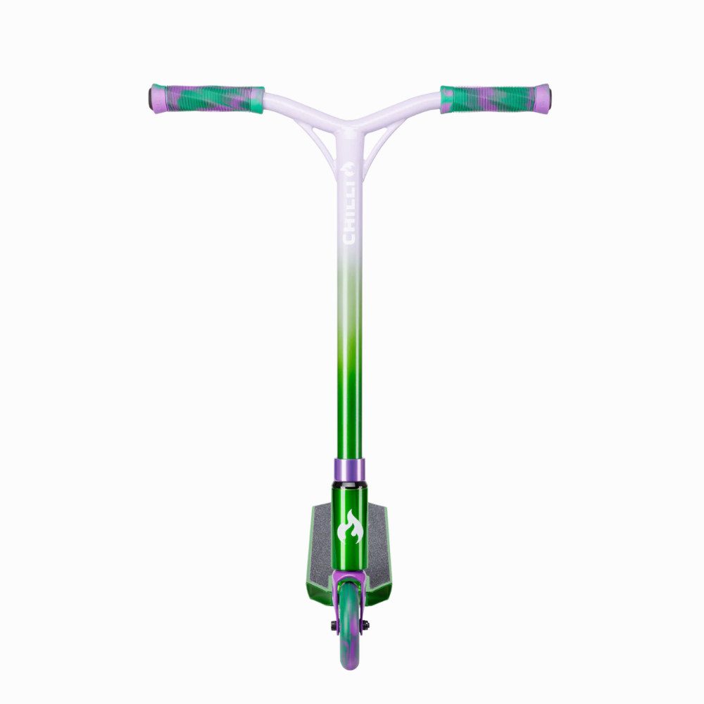 Chilli Pro Scooter Stuntscooter Chilli Jumpstart - S -