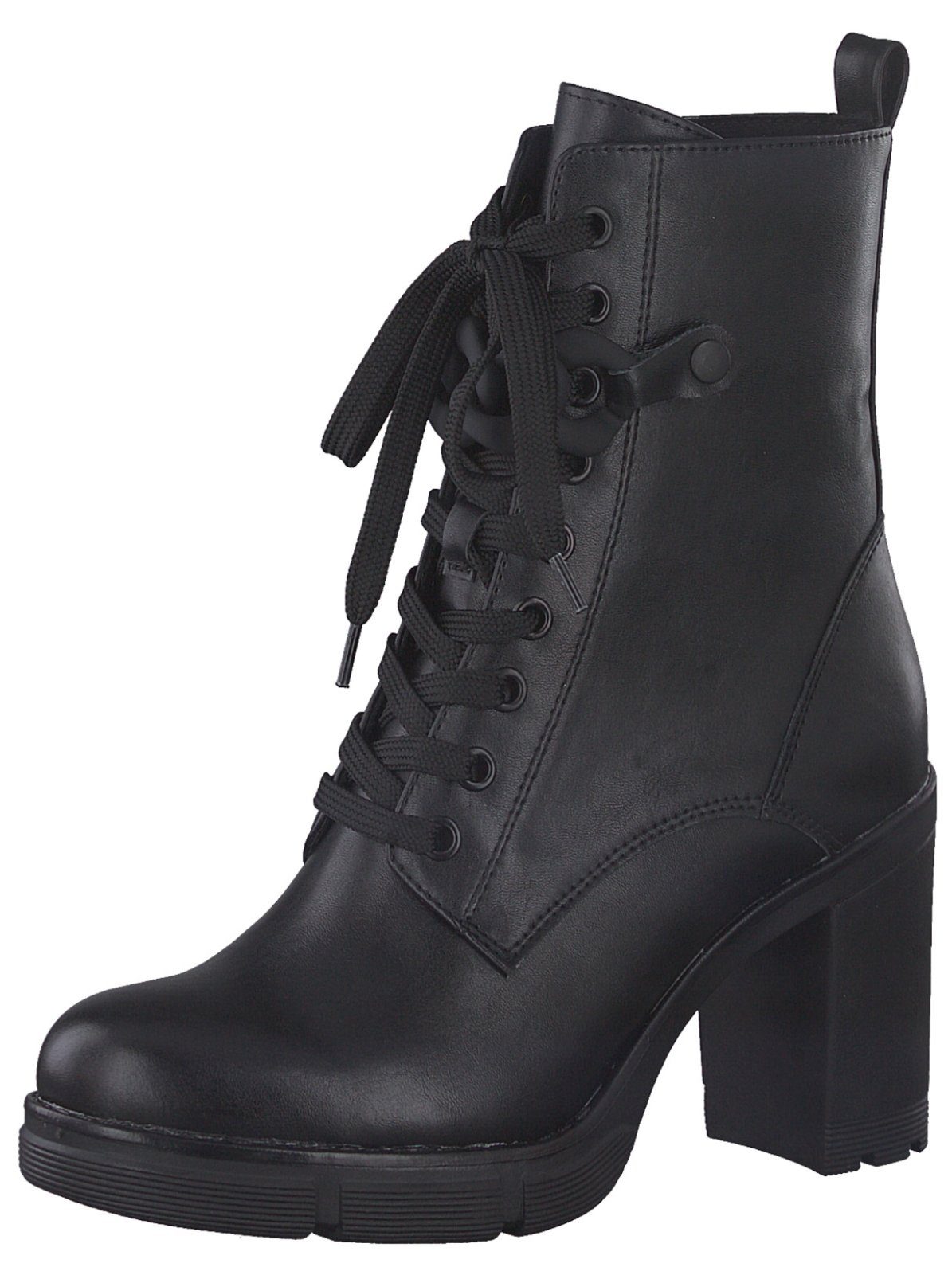 MARCO TOZZI 2-25240-29 001 Black Сапогиette