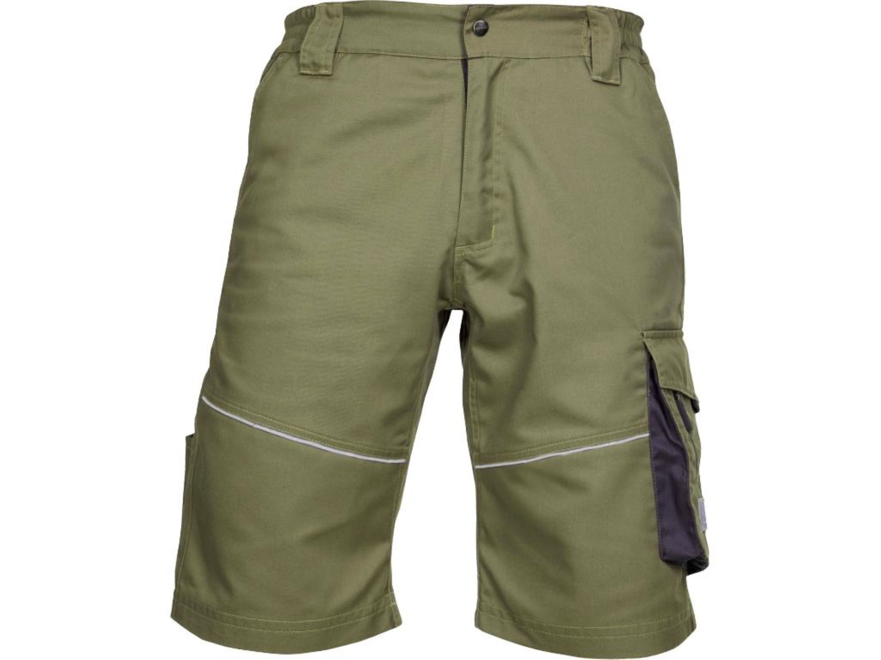 Ardon Safety Рабочие шорты Shorts ARDON®SUMMER khaki
