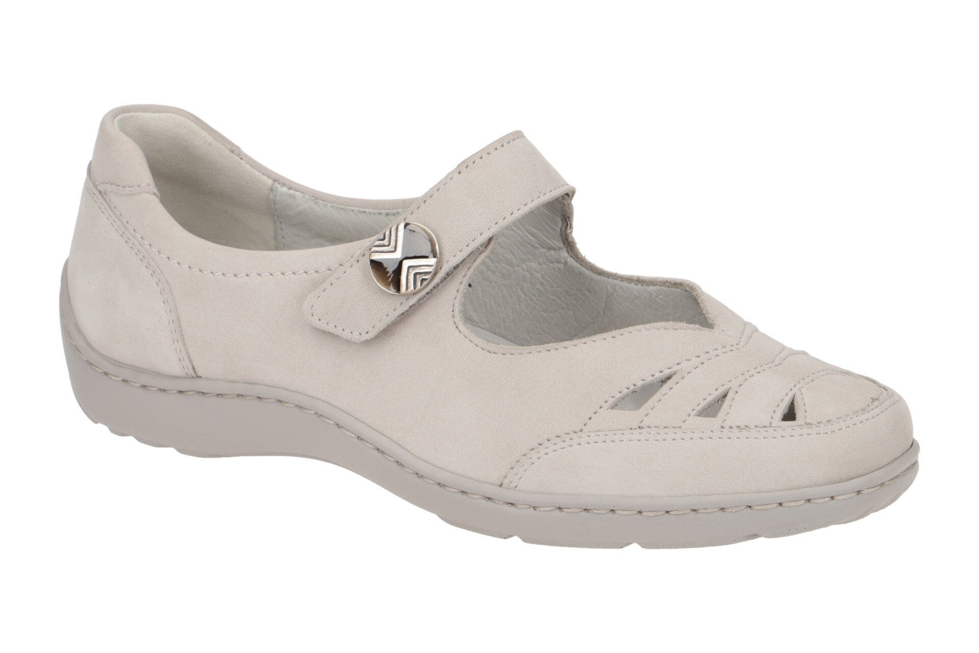 Waldläufer 496309 191 070 Slipper günstig online kaufen