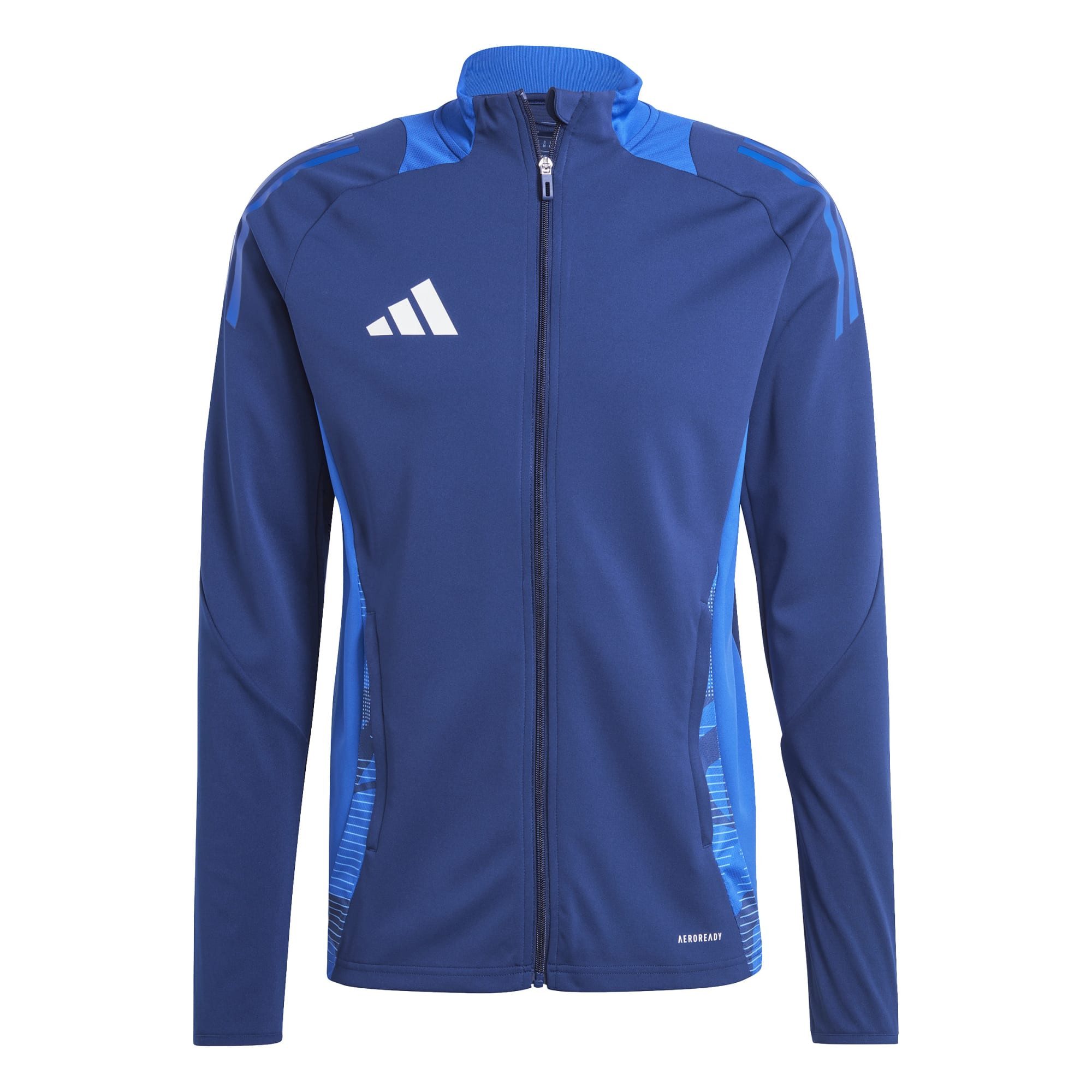 Sweatjacke adidas Performance Tiro 24 Trainingsjacke