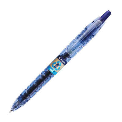 PILOT Kugelschreiber Gelschreiber Stift B2P Stärke 0,7 mm besteht großt
