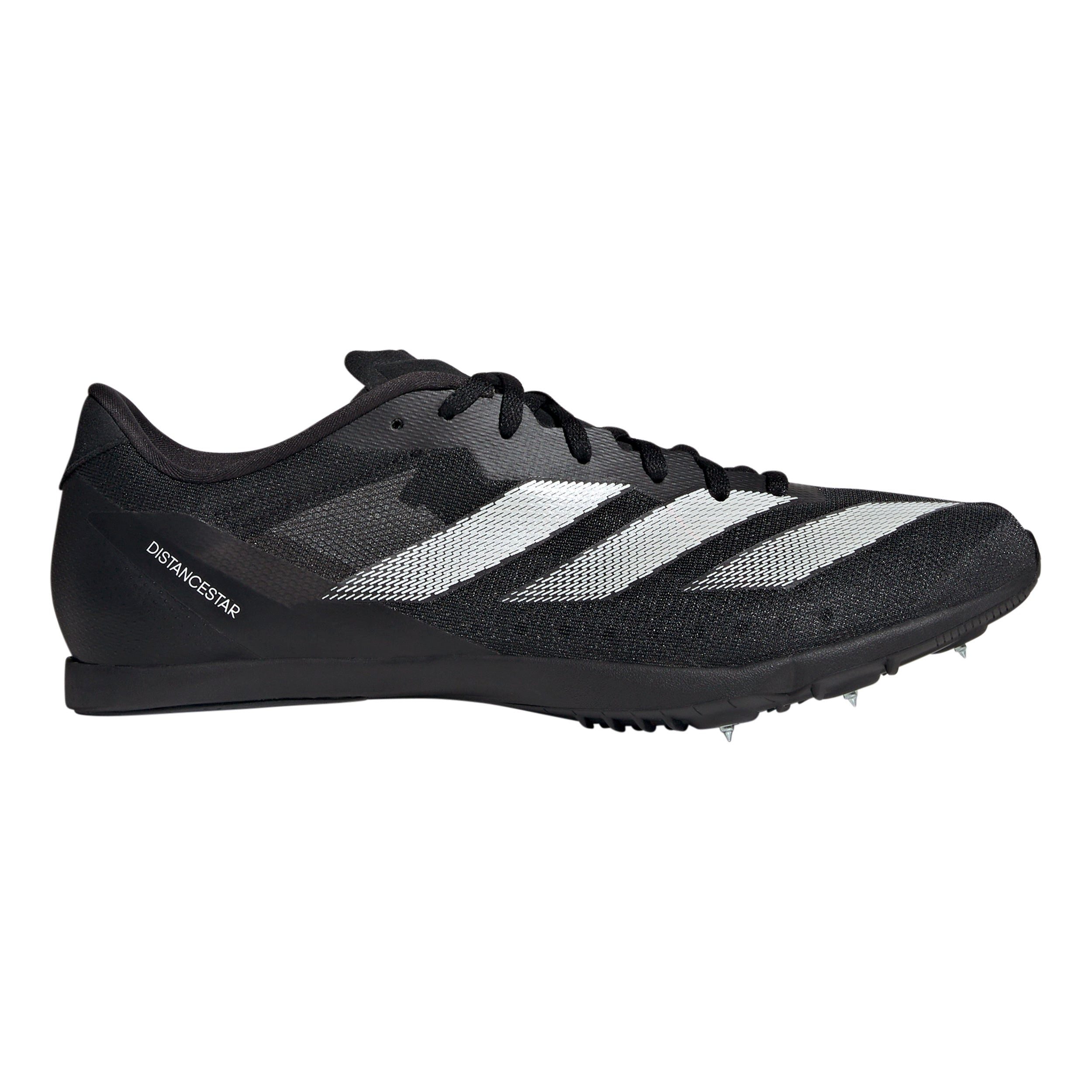 adidas Sportswear Distancestar - Spikeschuh Laufschuh