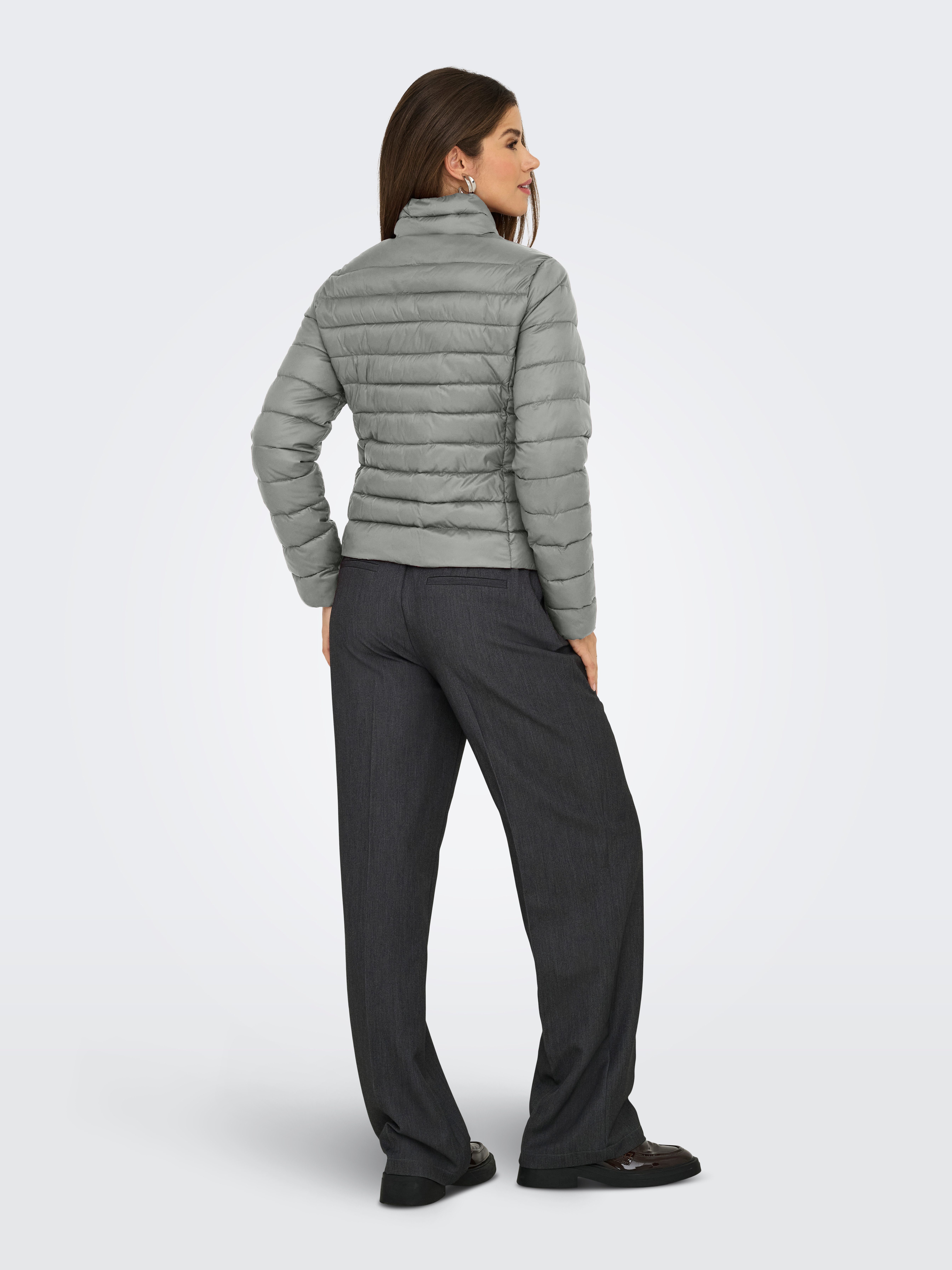 ONLY Outdoorjacke ONLTAHIA LW QUILTED JACKET günstig online kaufen