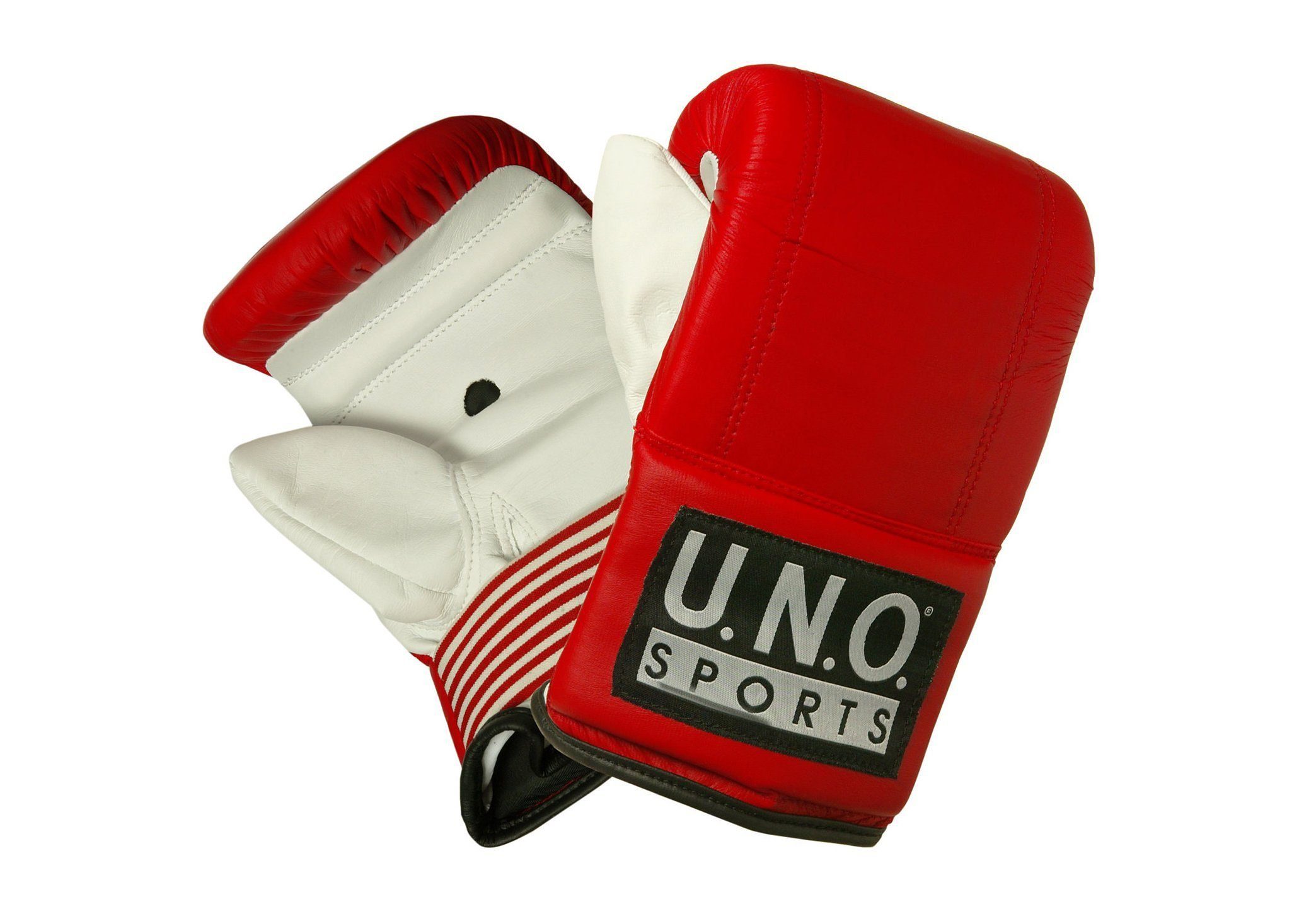 U.N.O. SPORTS Boxhandschuhe Light | Boxhandschuhe