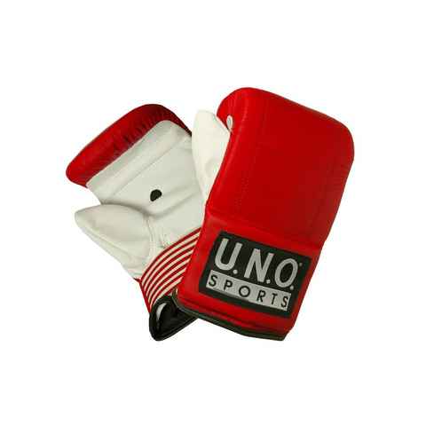 U.N.O. SPORTS Boxhandschuhe Light