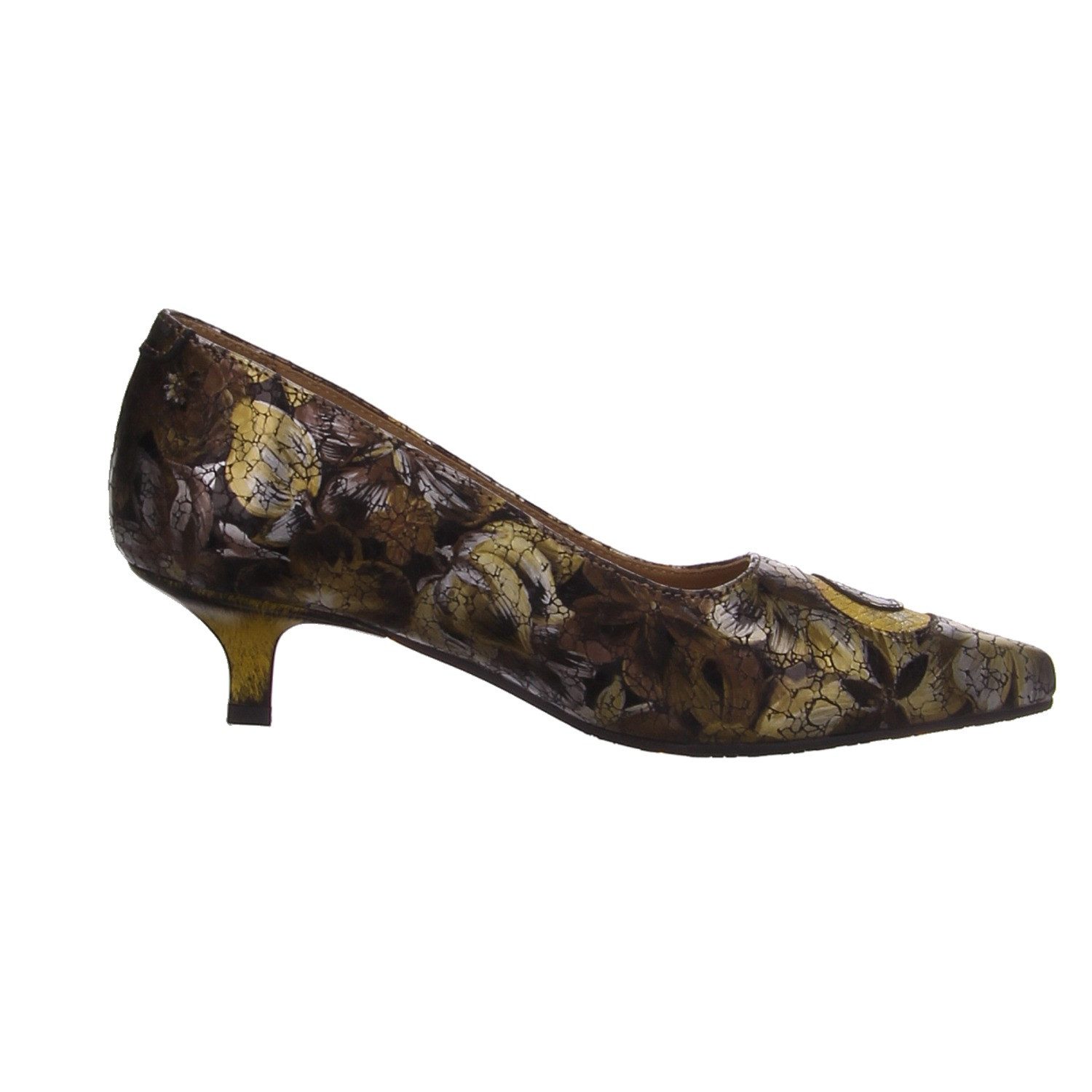 Simen Pumps