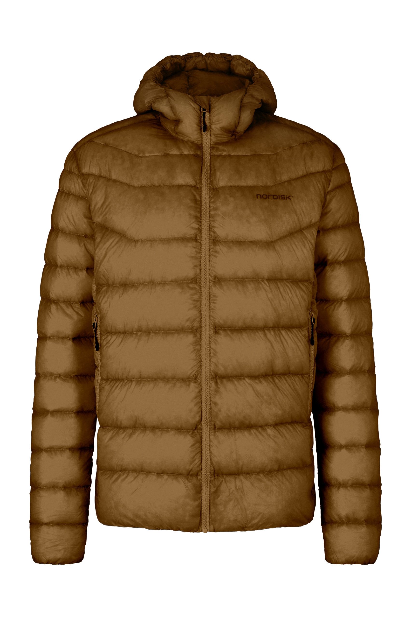 Nordisk Daunenjacke Stoke (1-St)