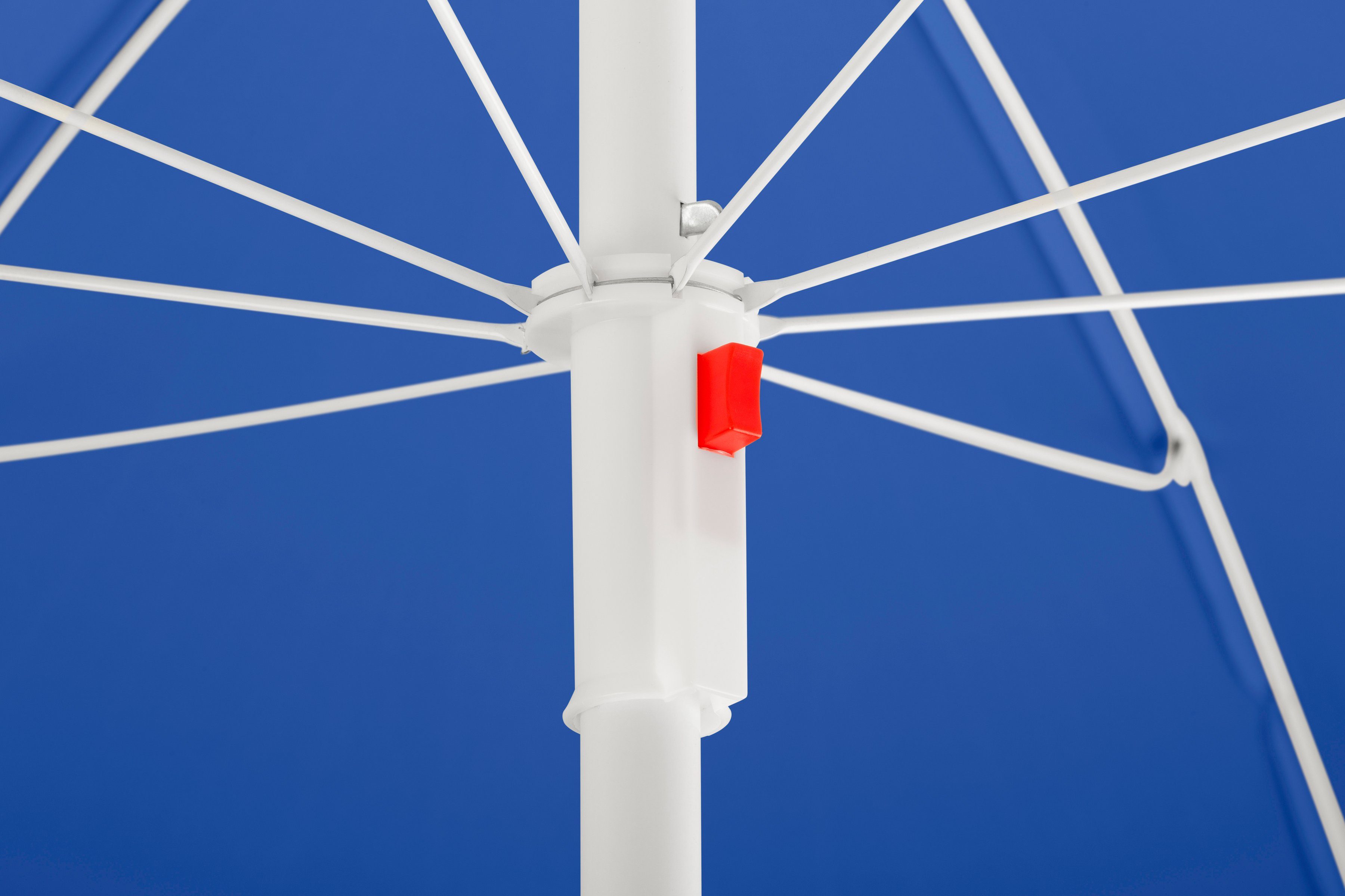 Schneider Schirme Sonnenschirm Ibiza, abknickbar, ohne Schirmständer