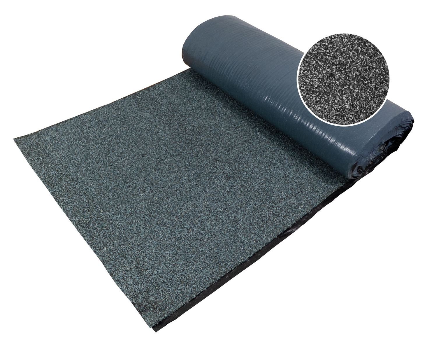 Onduline Dachbahn Dachbahn KSK Gartenhausbahn 50cm günstig online kaufen