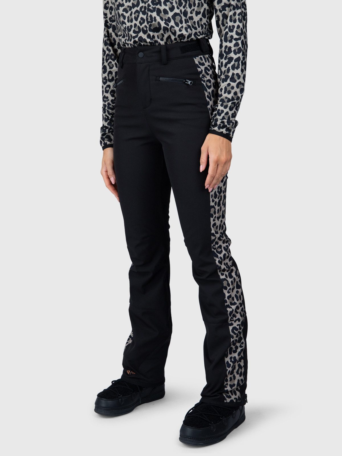 Brunotti Skihose Jymma Women Softshell Pants günstig online kaufen