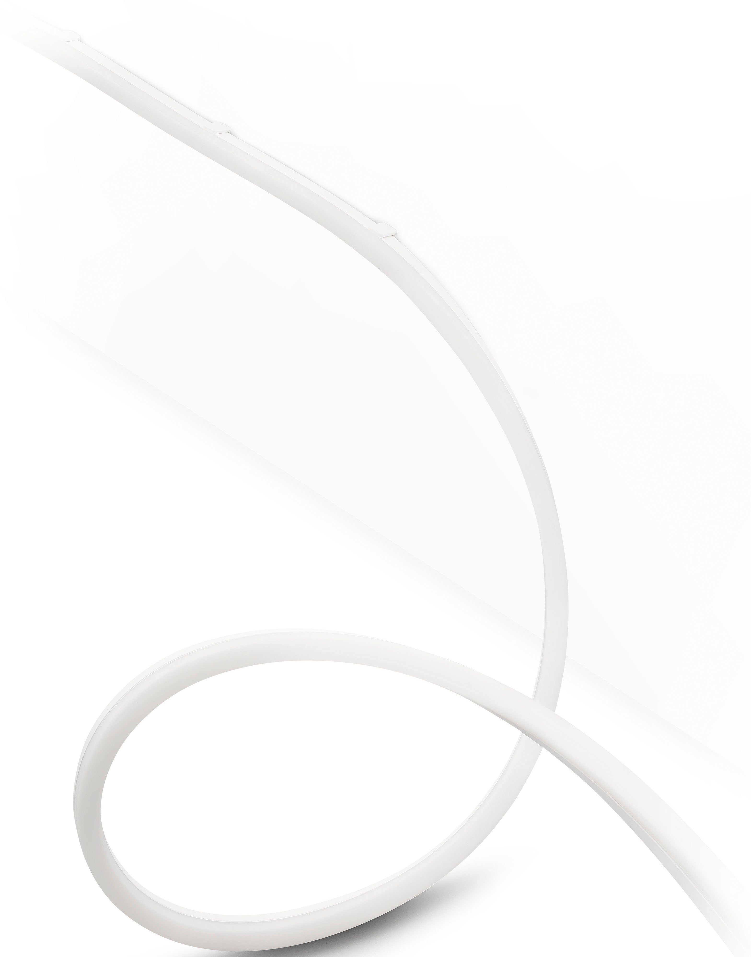 Philips Hue LED Stripe, LED Outdoor Lightstrip, 2m, 850 Lumen
