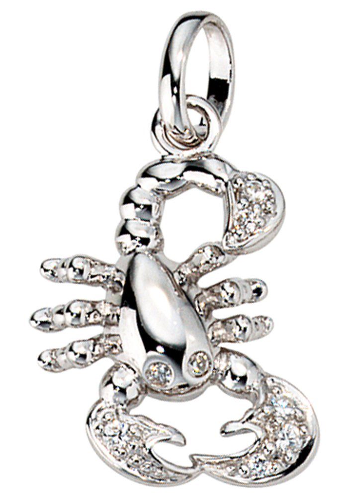 JOBO Sternzeichenanhänger Sternzeichen ...