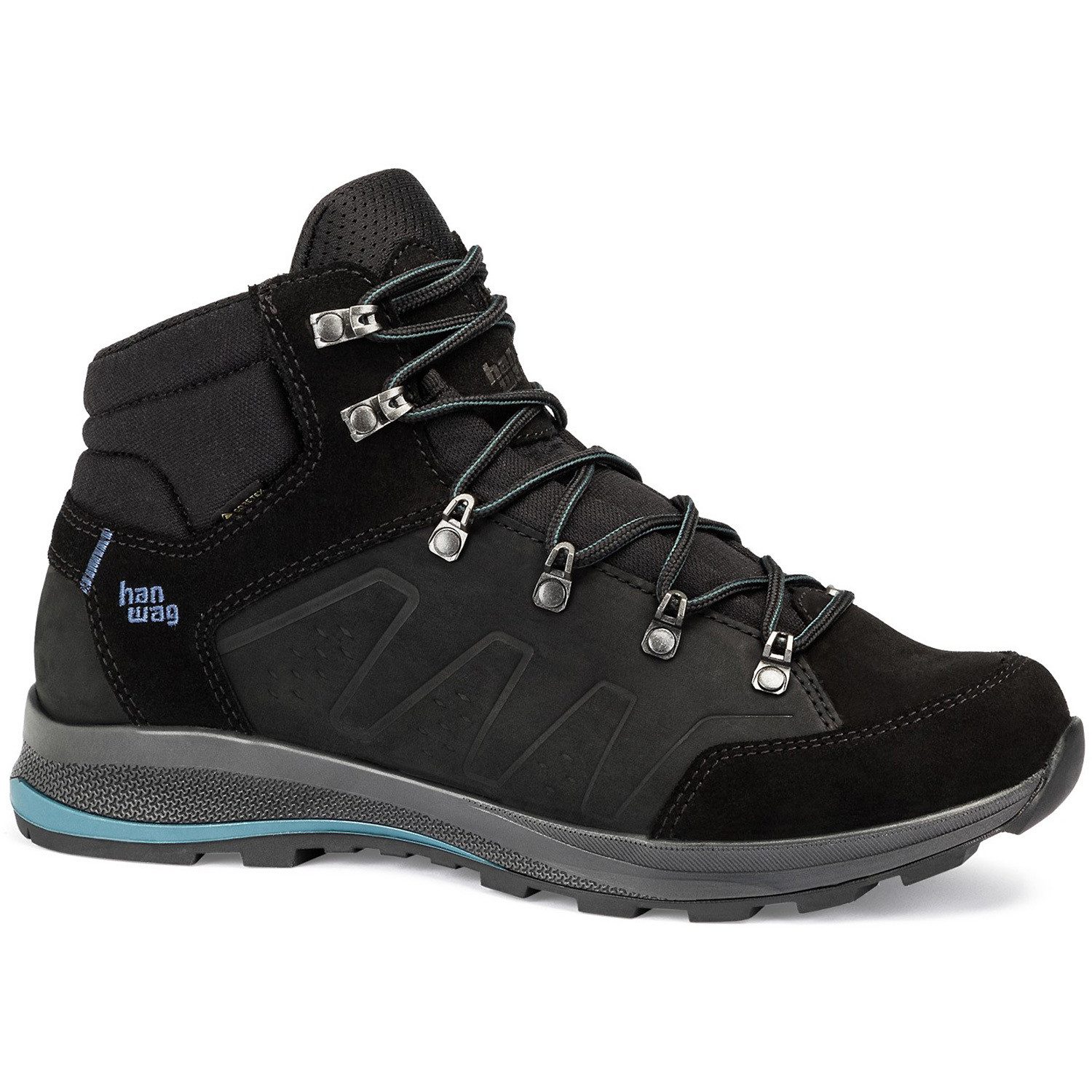 Trekkingstiefel M TORSBY GTX Wanderstiefel