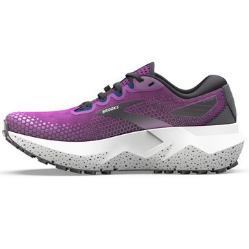 Brooks CALDERA 6 Lady Trailrunningschuh Langstrecken-Laufschuh speziell für den Trail