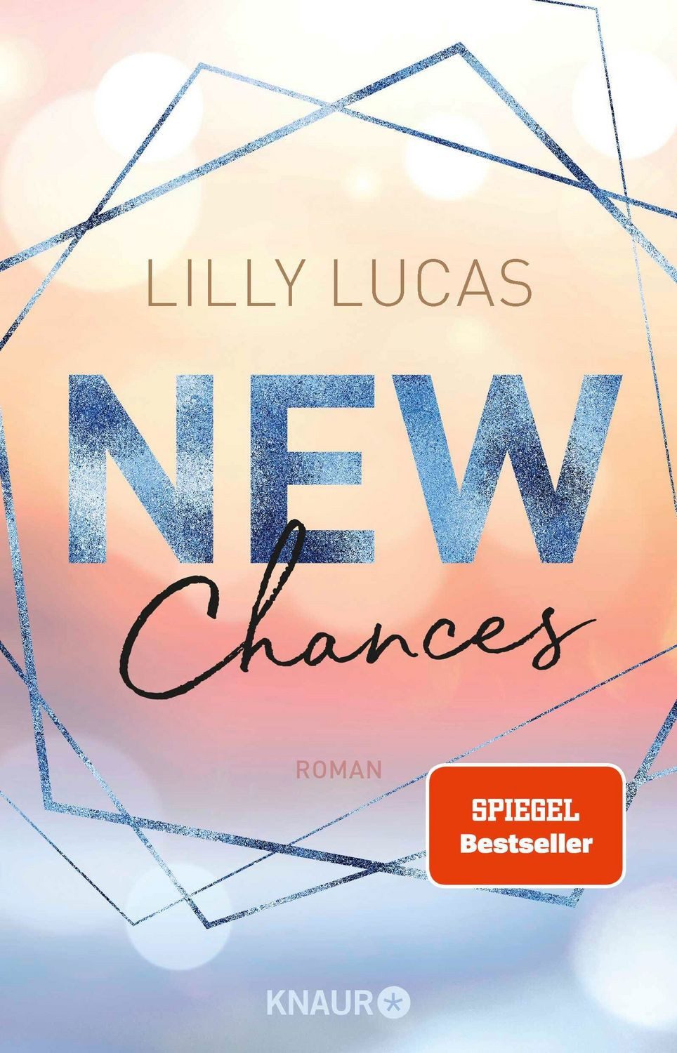 New Chances / Lilly Lucas