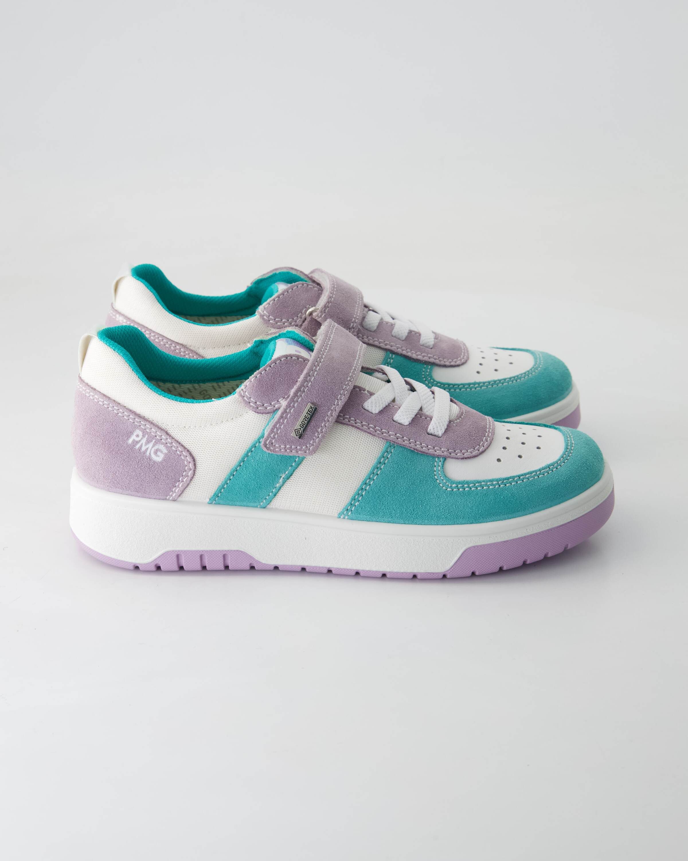 Primigi Pnogt 78793 Sneaker Obermaterial: Leder und Textil
