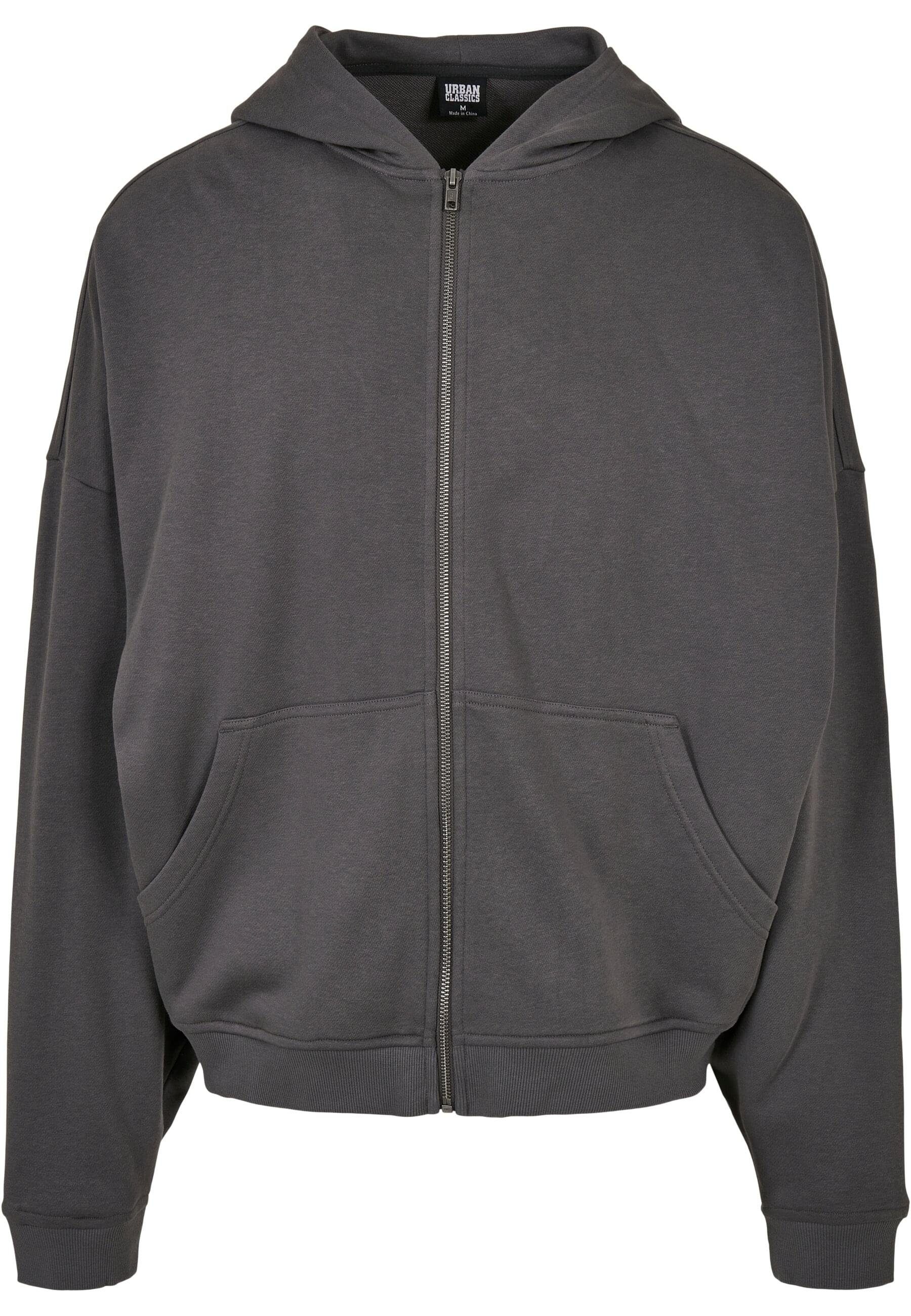 URBAN CLASSICS Sweatjacke Urban Classics Herren günstig online kaufen