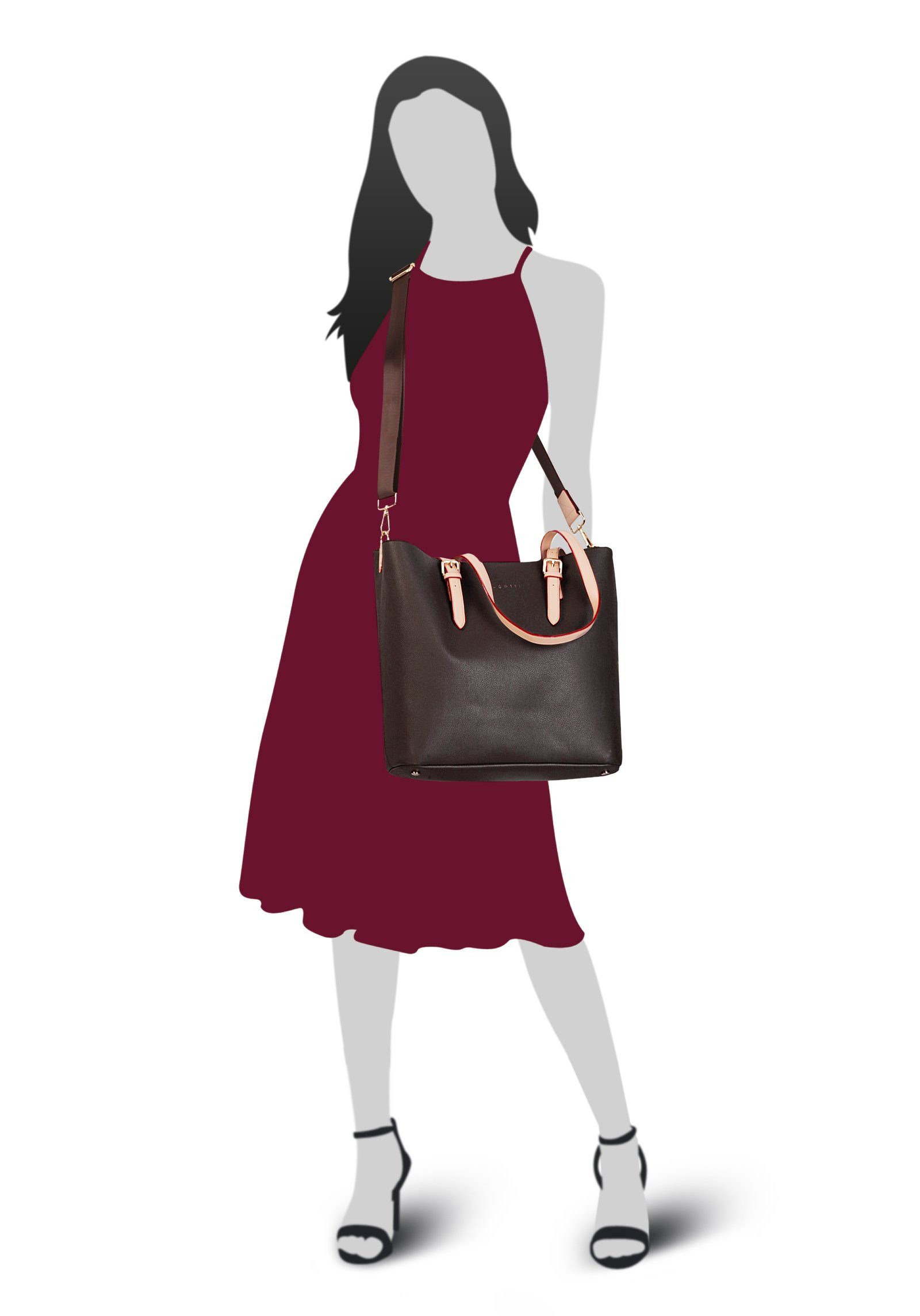 bugatti Shopper ELLA