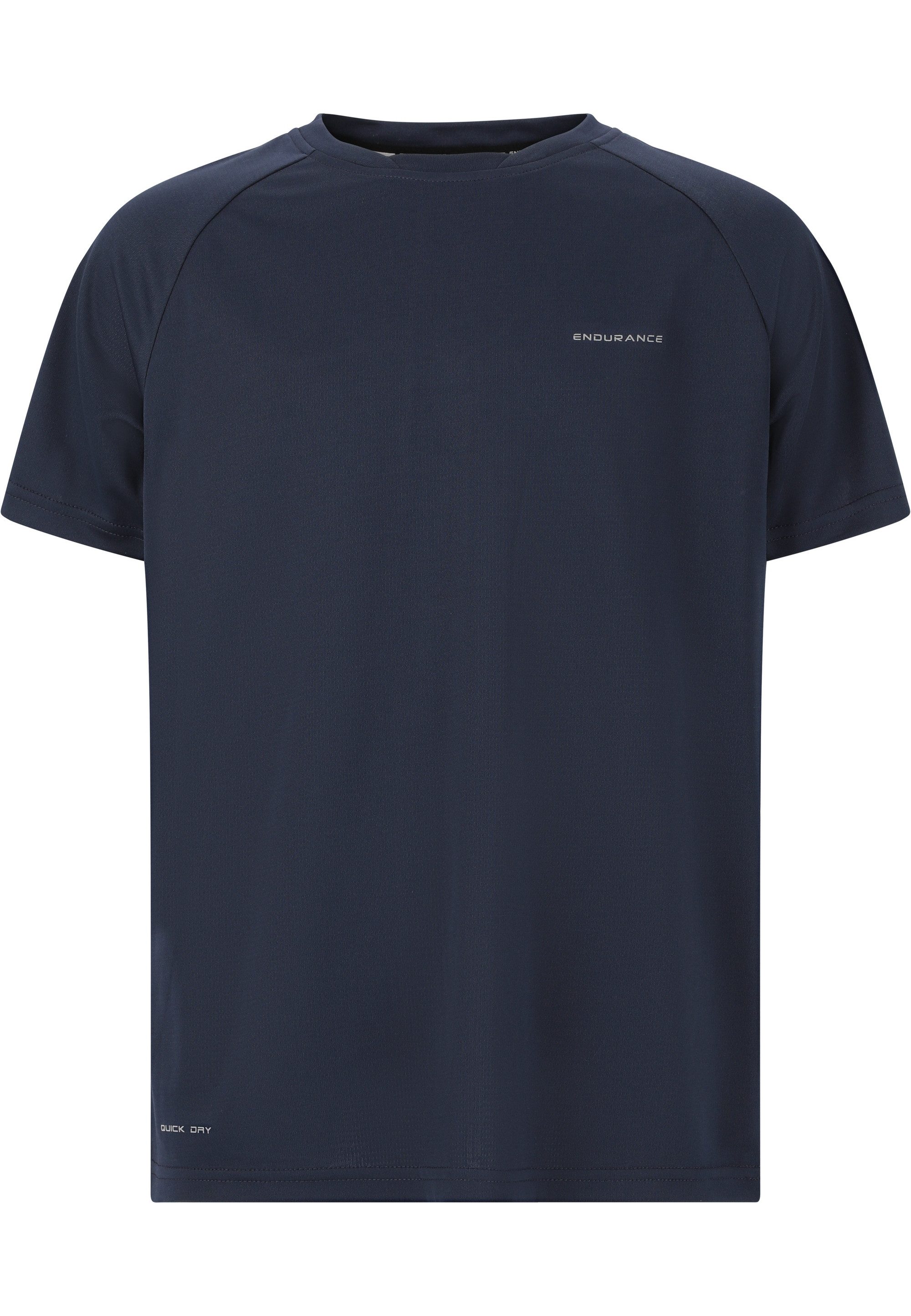 Funktionsshirt Actty Jr.
