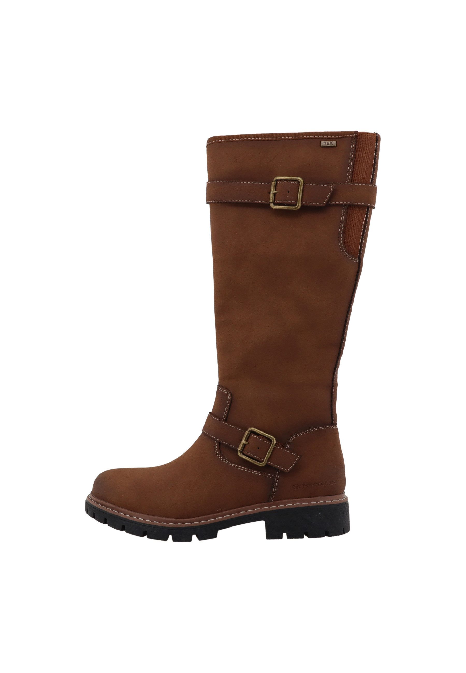 TOM TAILOR Tom Tailor Tall Boots Stiefel