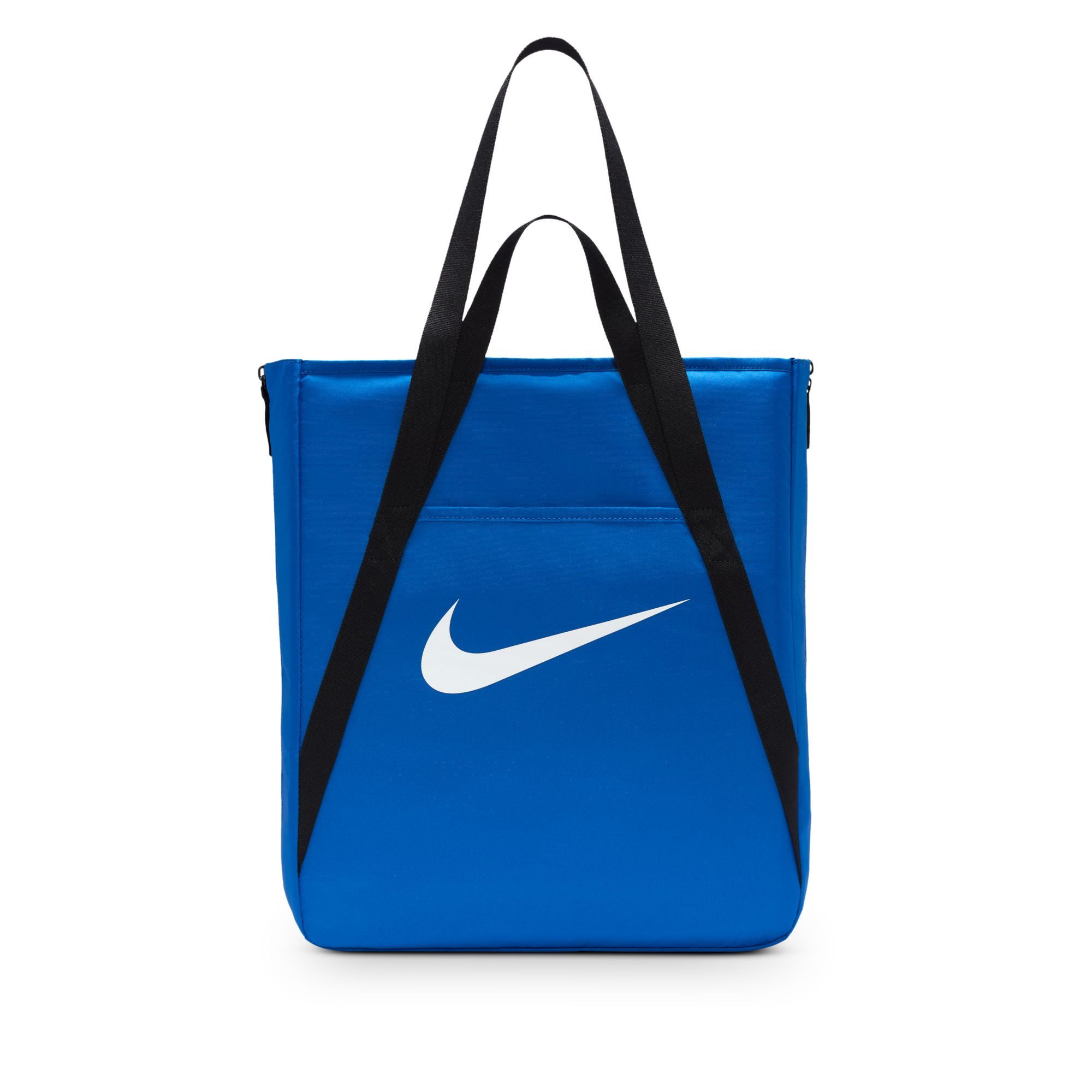 Nike Sporttasche NK GYM TOTE - SP26 (Consumer Facing Name TBD), mit mehreren Innentaschen, mit Taschen vorne und hinten