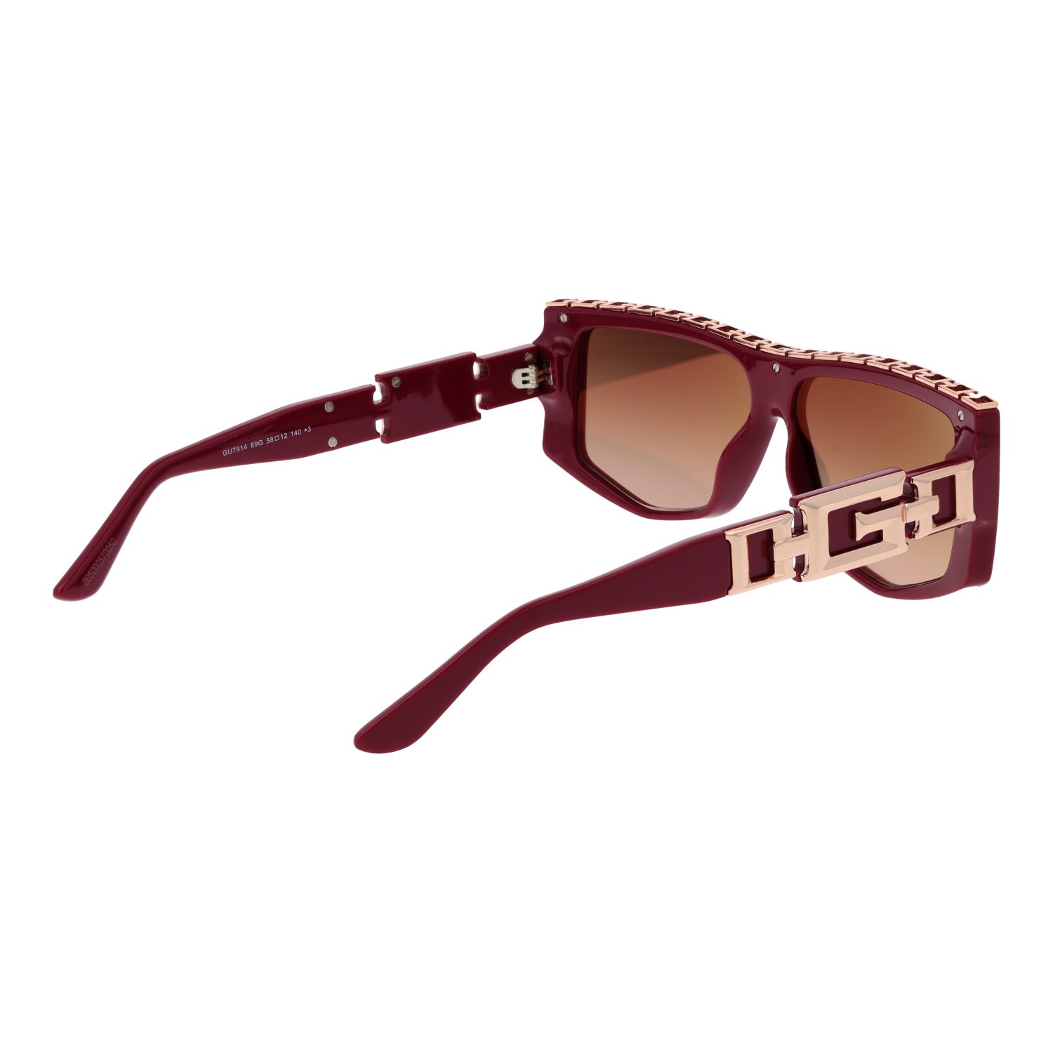 Guess Sonnenbrille GU7914 5869G