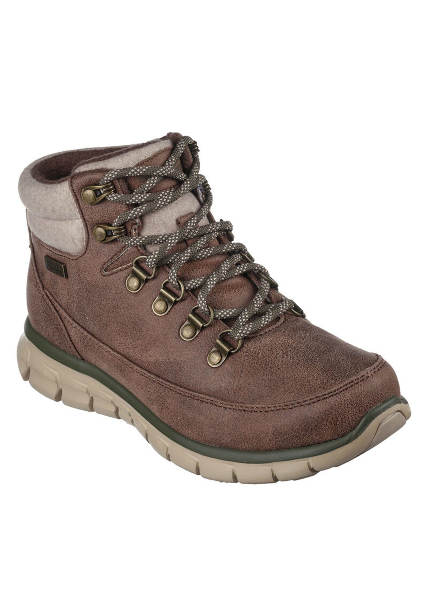 COOL - Skechers Synergy SEEKER Stiefel