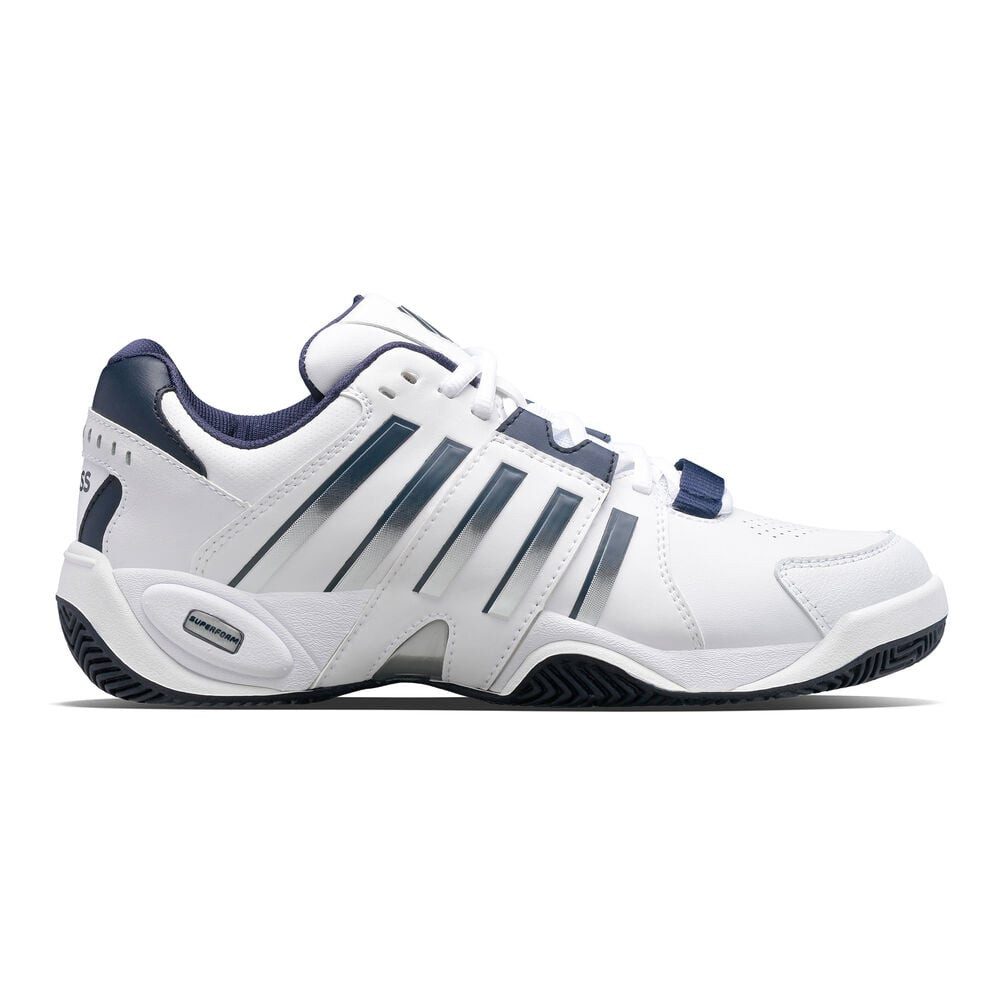 K-Swiss Accomplish Iv - Allcourt Tennisschuh Tennisschuh günstig online kaufen