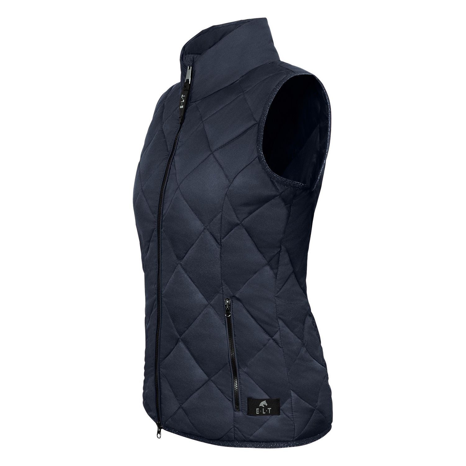 ELT Steppweste ELT Lightweight Weste Meran Damen