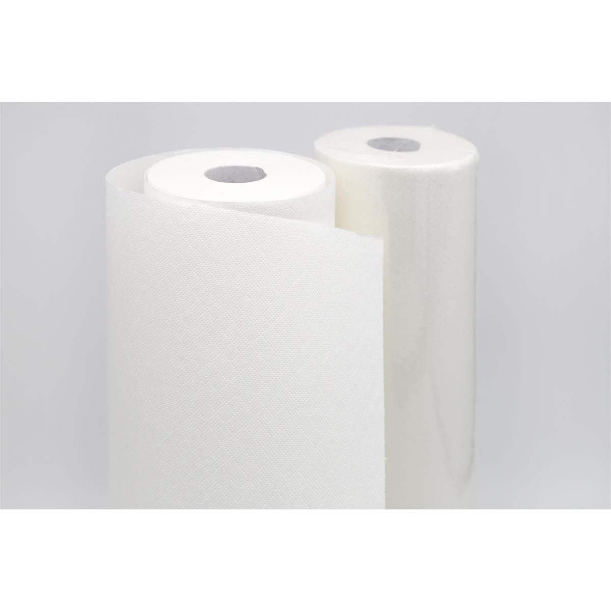 Fripa Papierhandtuch Fripa 9er Medizinalrolle duo-line+ 5055906 2lg 39cmx50m ws