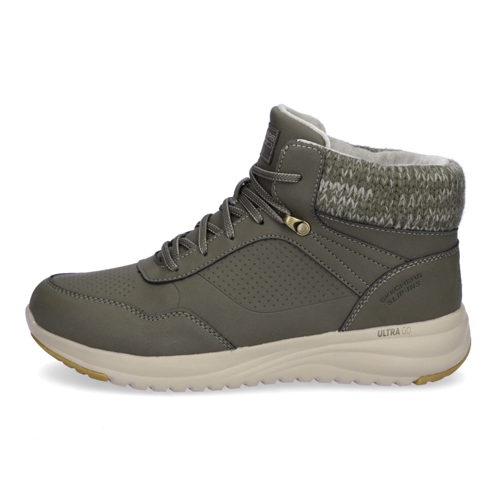 Skechers Skechers Damen Slip-in Sneaker On-The-Go Stellar Ariana olive Snea günstig online kaufen