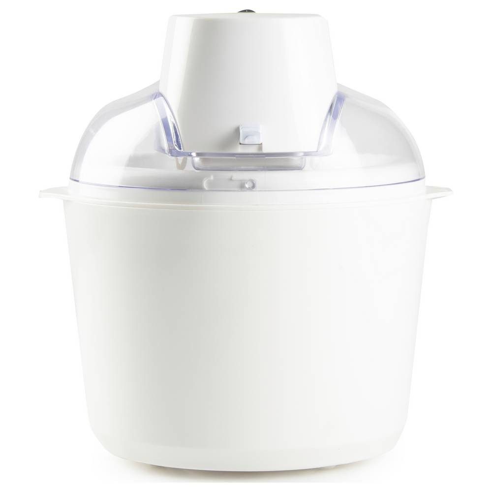 Domo Eiswürfelmaschine DO9304I Eismaschine 1.5 l