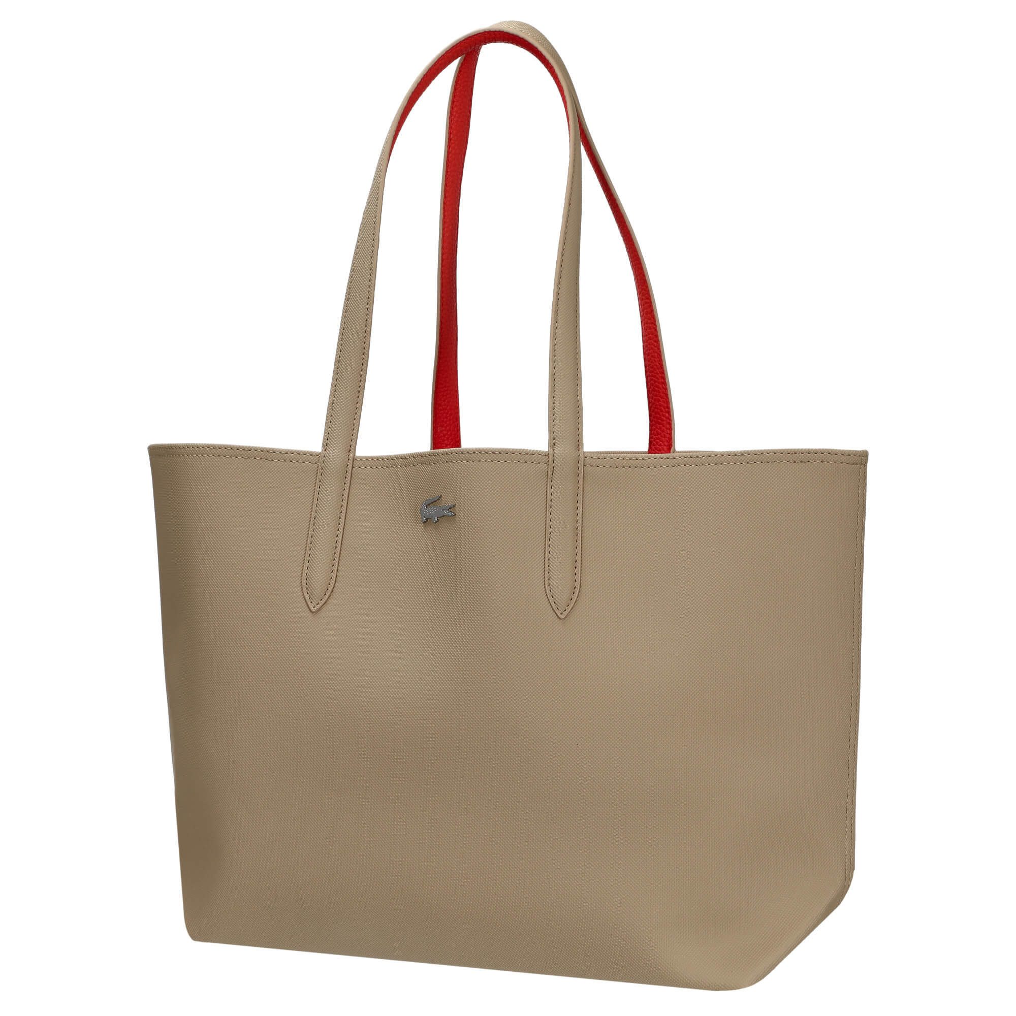 Lacoste Shopper Anna - Shopper 35 günstig online kaufen