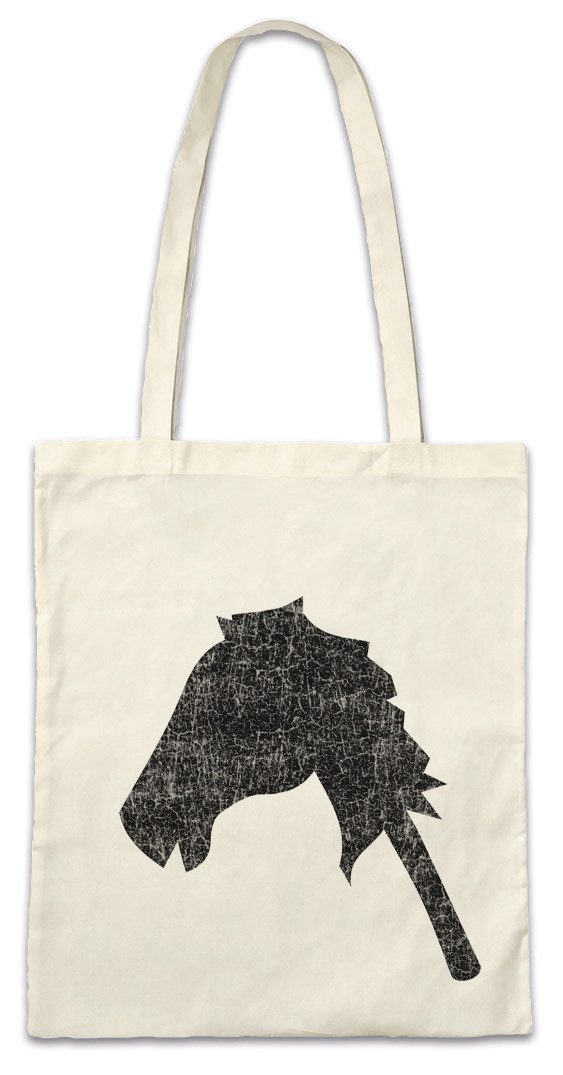 Beuteltasche Viking Nidstang Stofftasche Wikinger Vikings Walhalla Odhin Thor