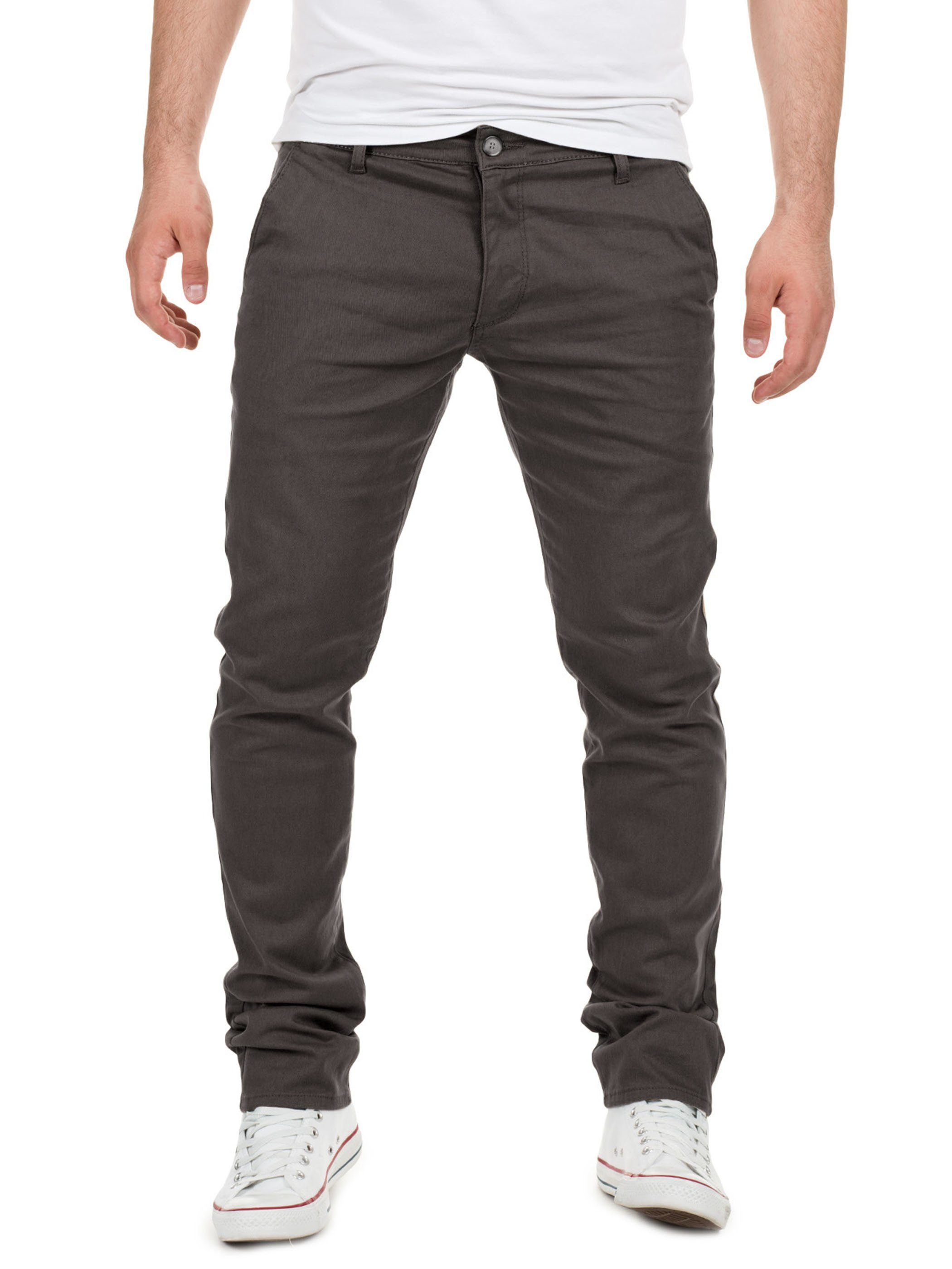 Yazubi Chinohose Herren Chino Dustin in günstig online kaufen