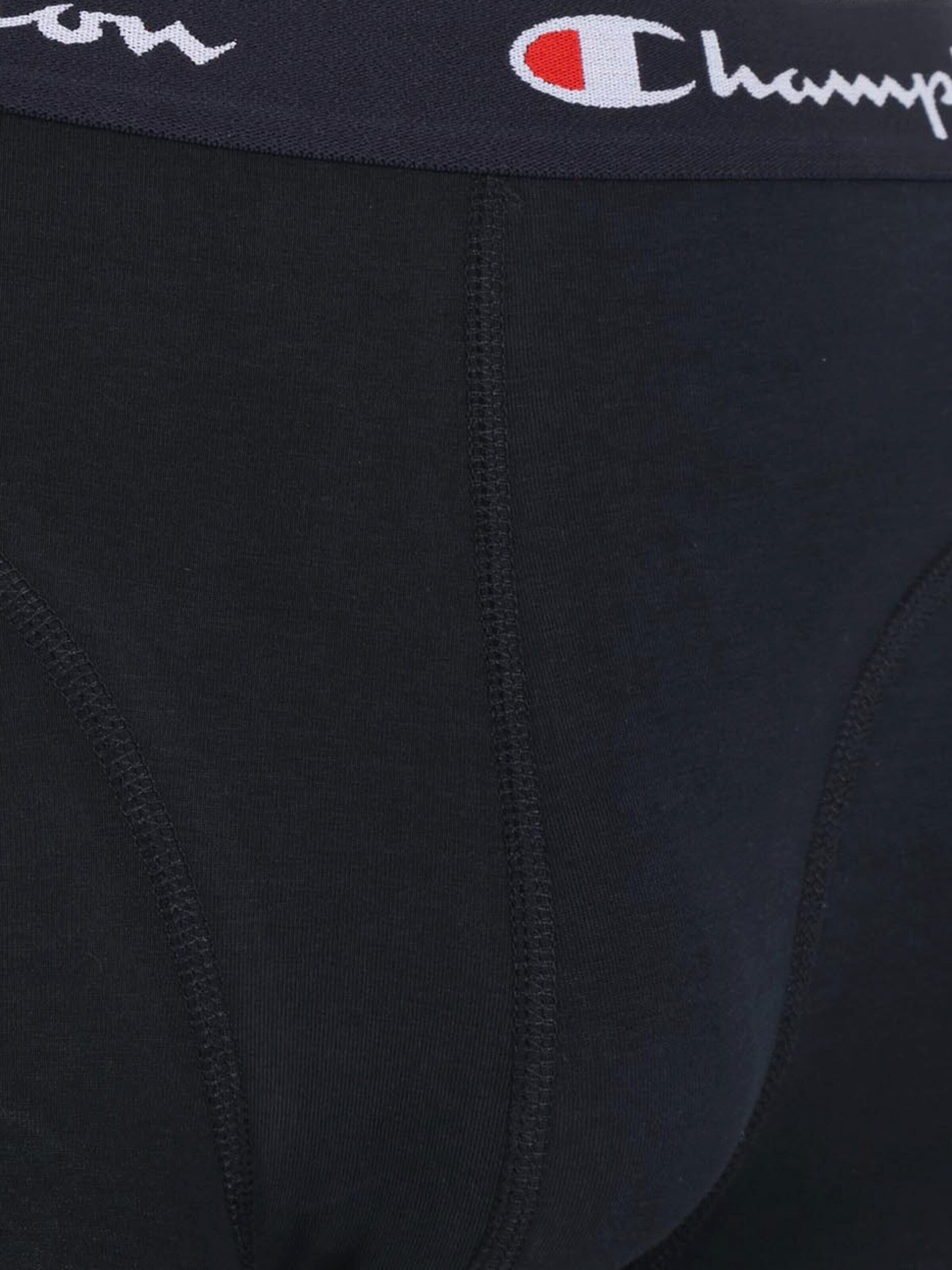 Champion Authentic Athletic Apparel Boxershorts (4-St) günstig online kaufen