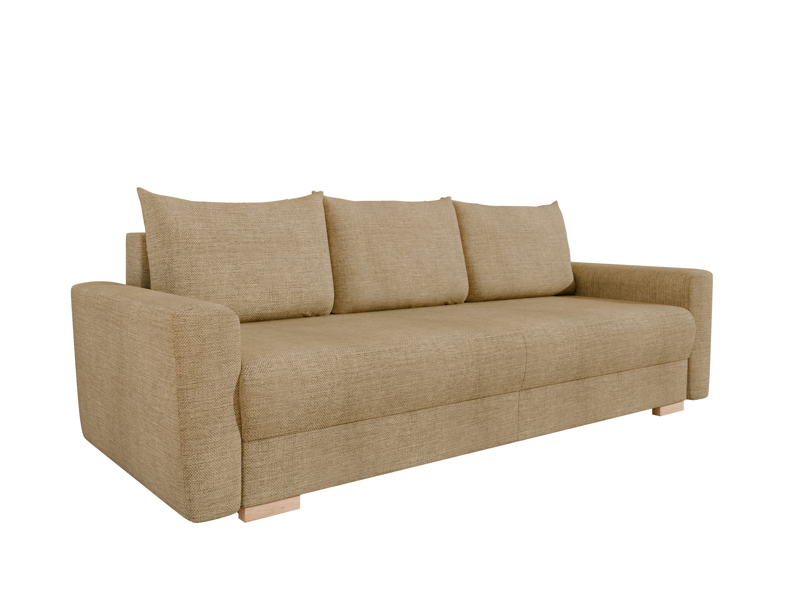 PANDA MÖBEL GmbH Schlafsofa ELMA Schlafsofa günstig online kaufen