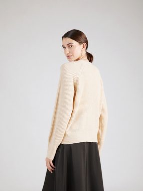 b.young Strickjacke NEMA (1-tlg) Plain/ohne Details