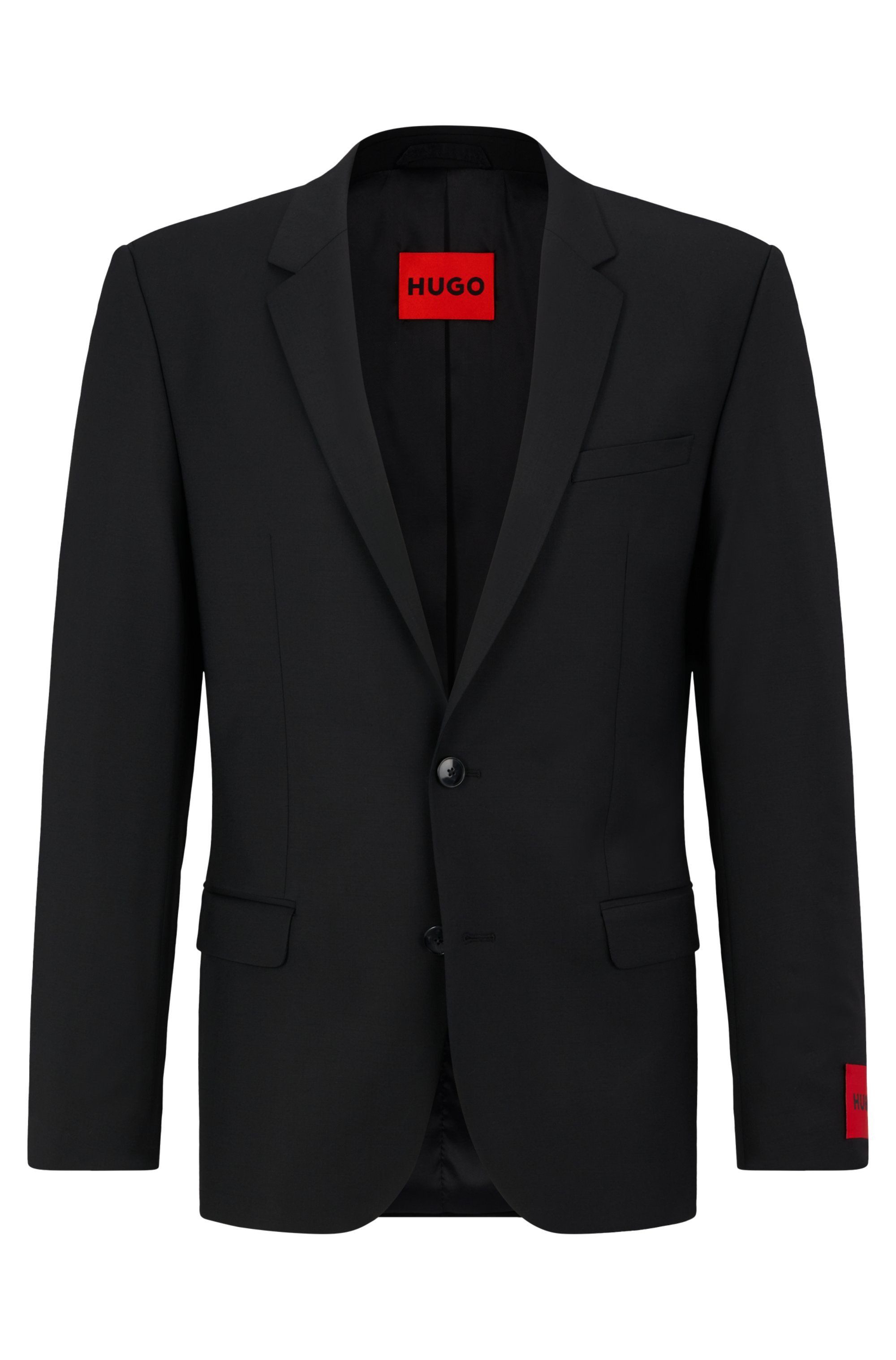 BOSS ORANGE Baukastensakko günstig online kaufen
