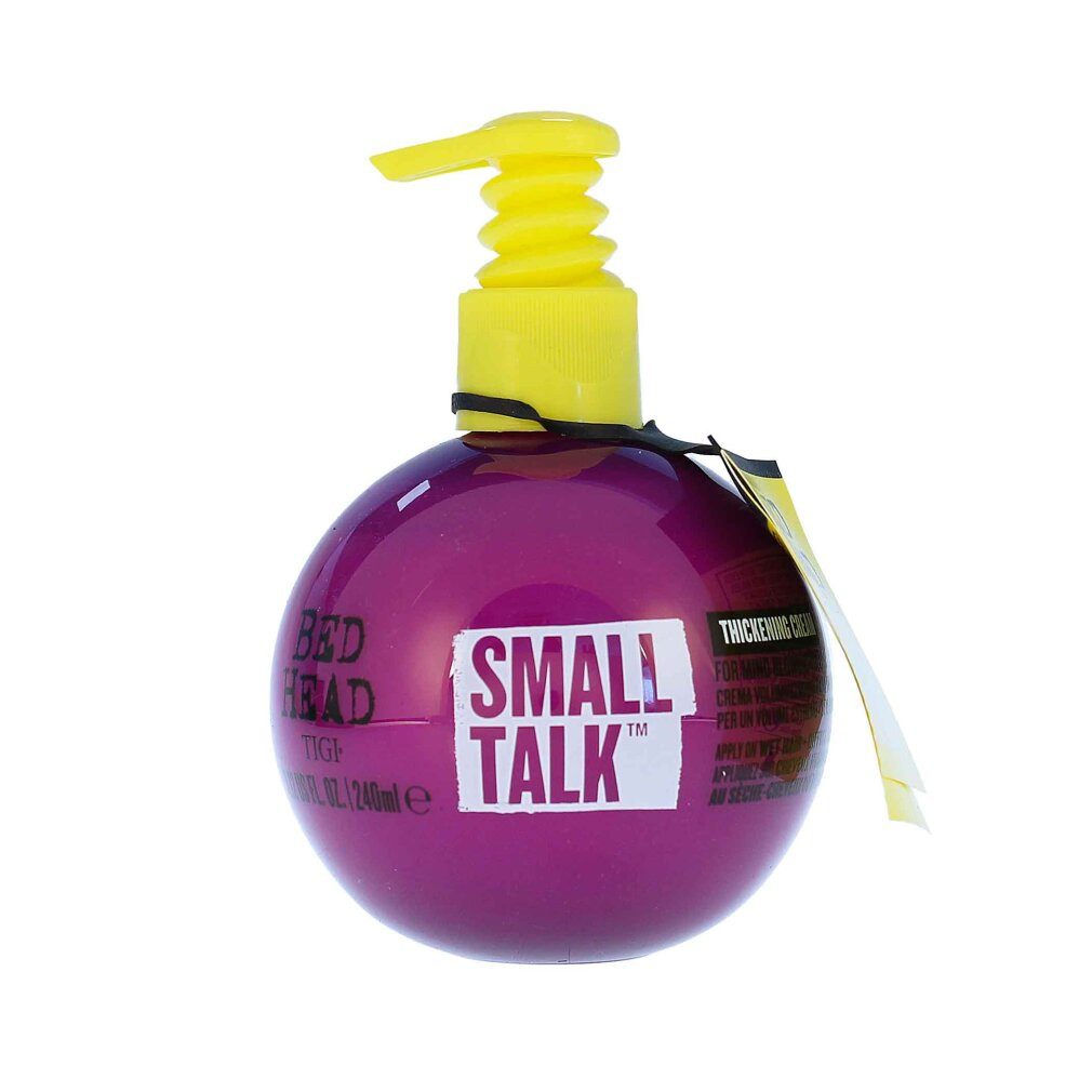 TIGI Styling-Creme Bh21 Small Talk Cream 240ml