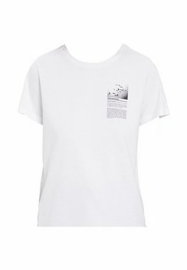 WESTMARK LONDON Print-Shirt PORPOISE (1-tlg)