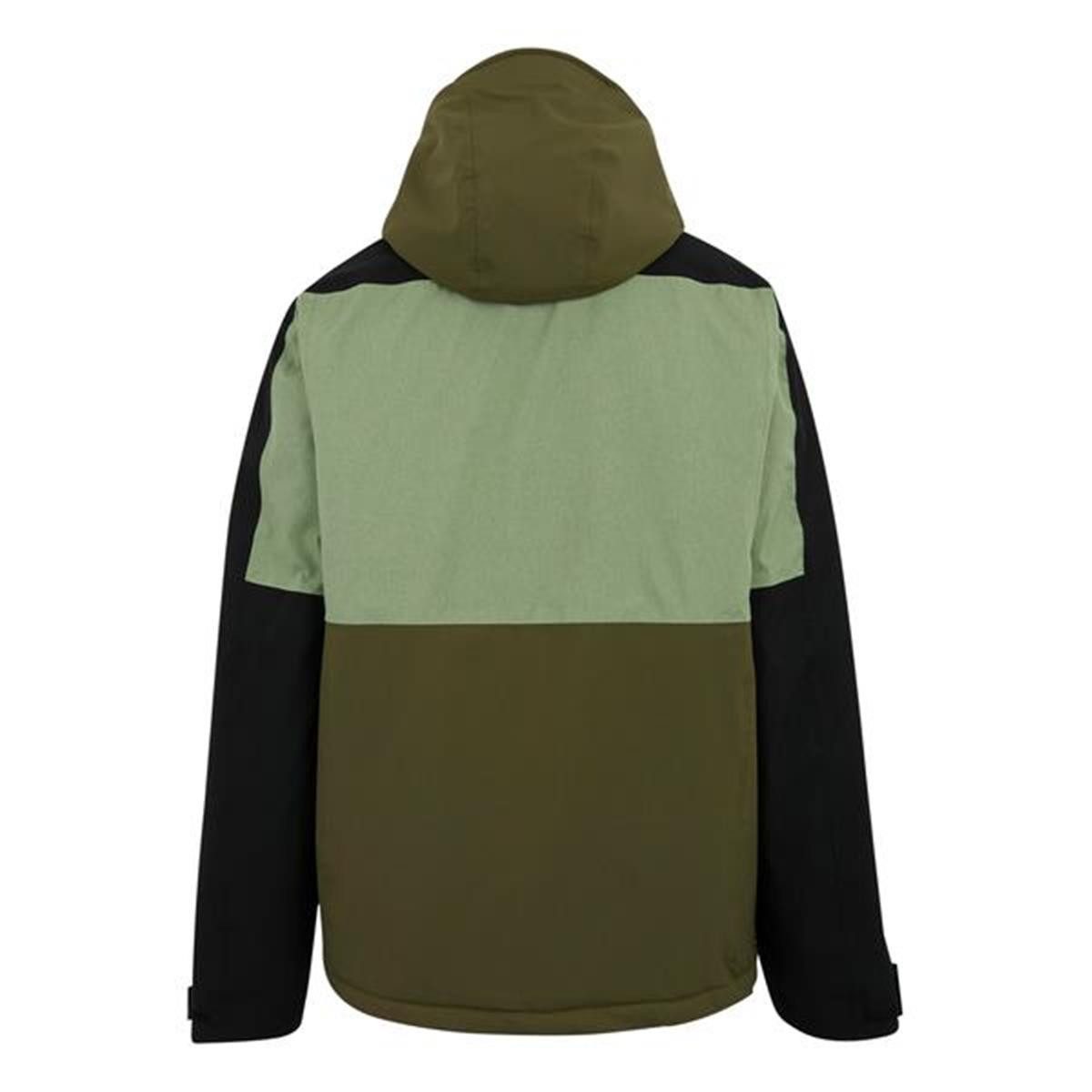 Regatta Outdoorjacke Herren Winter Jacke - MalandInsulated