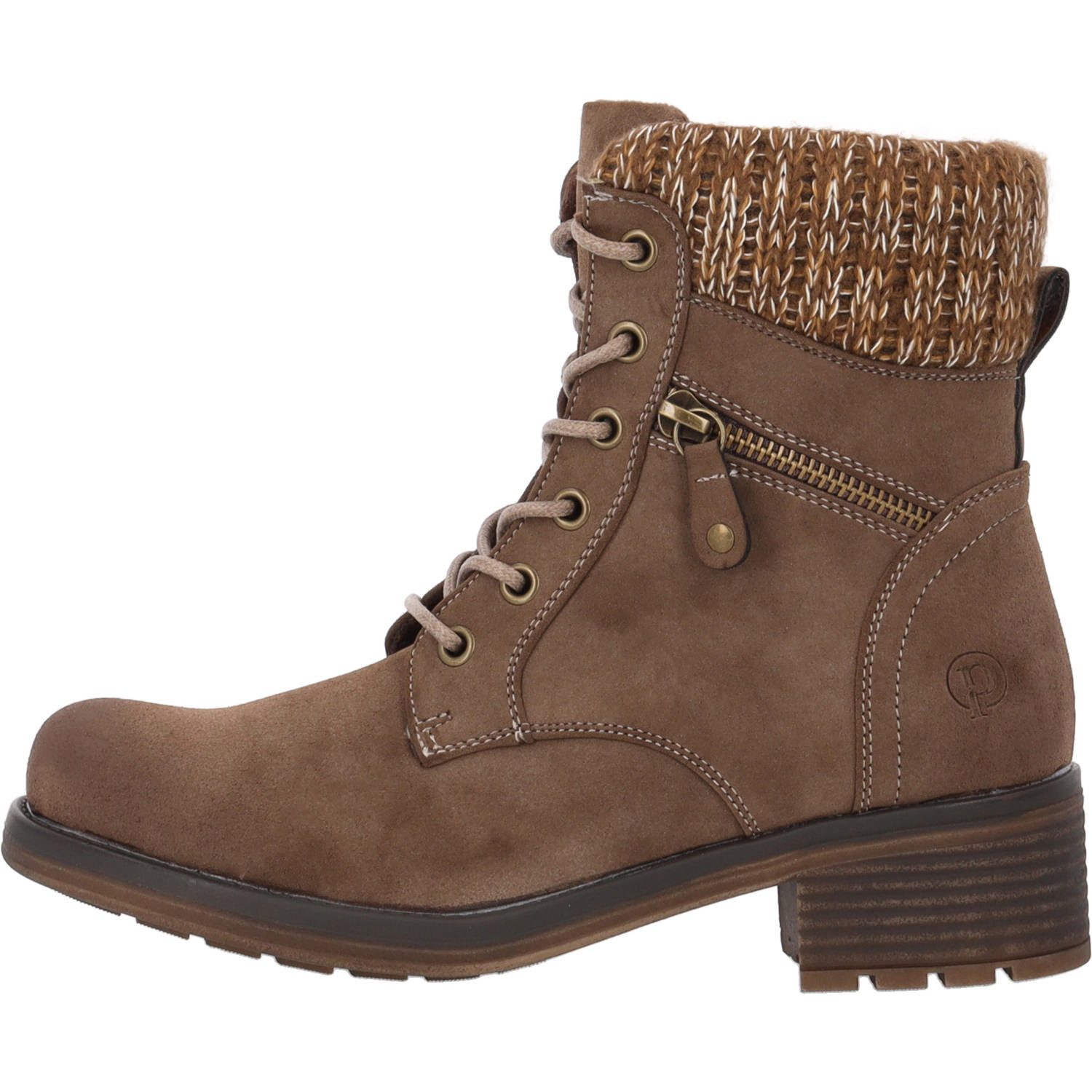 Palado Roffina Schnürstiefel günstig online kaufen