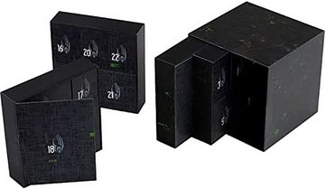 Eaglemoss Collection Adventskalender Star Trek - Borg Cube