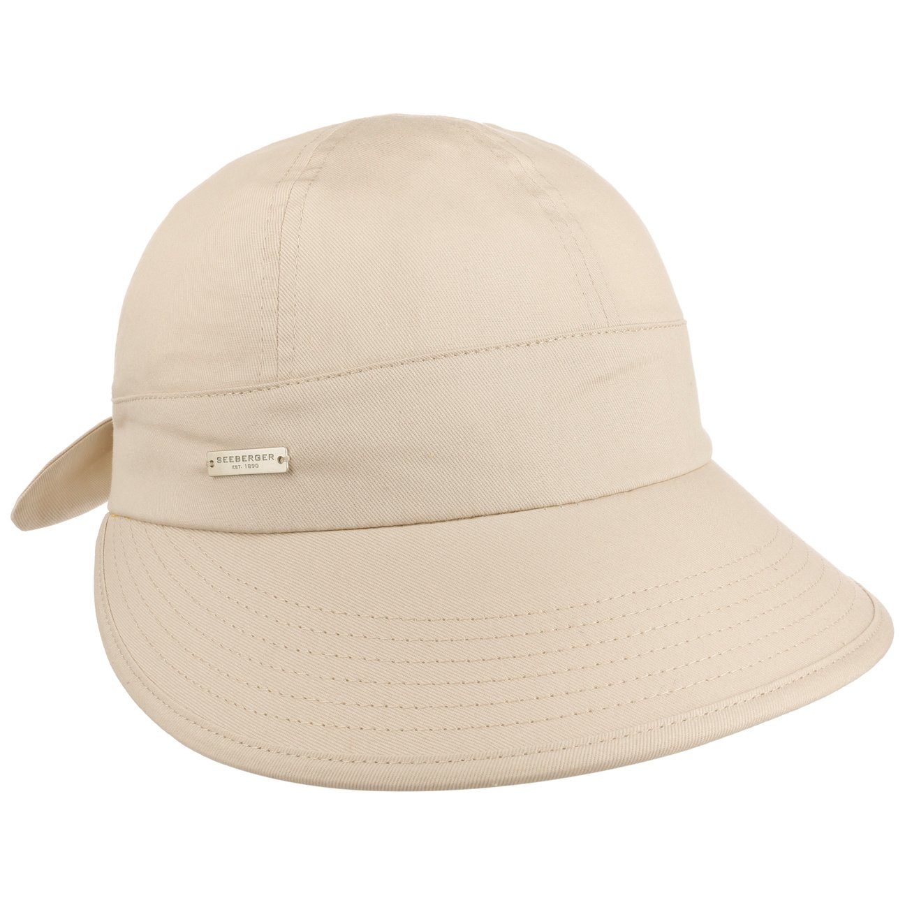Seeberger Visor (1-St) Sonnenvisor mit Schirm günstig online kaufen