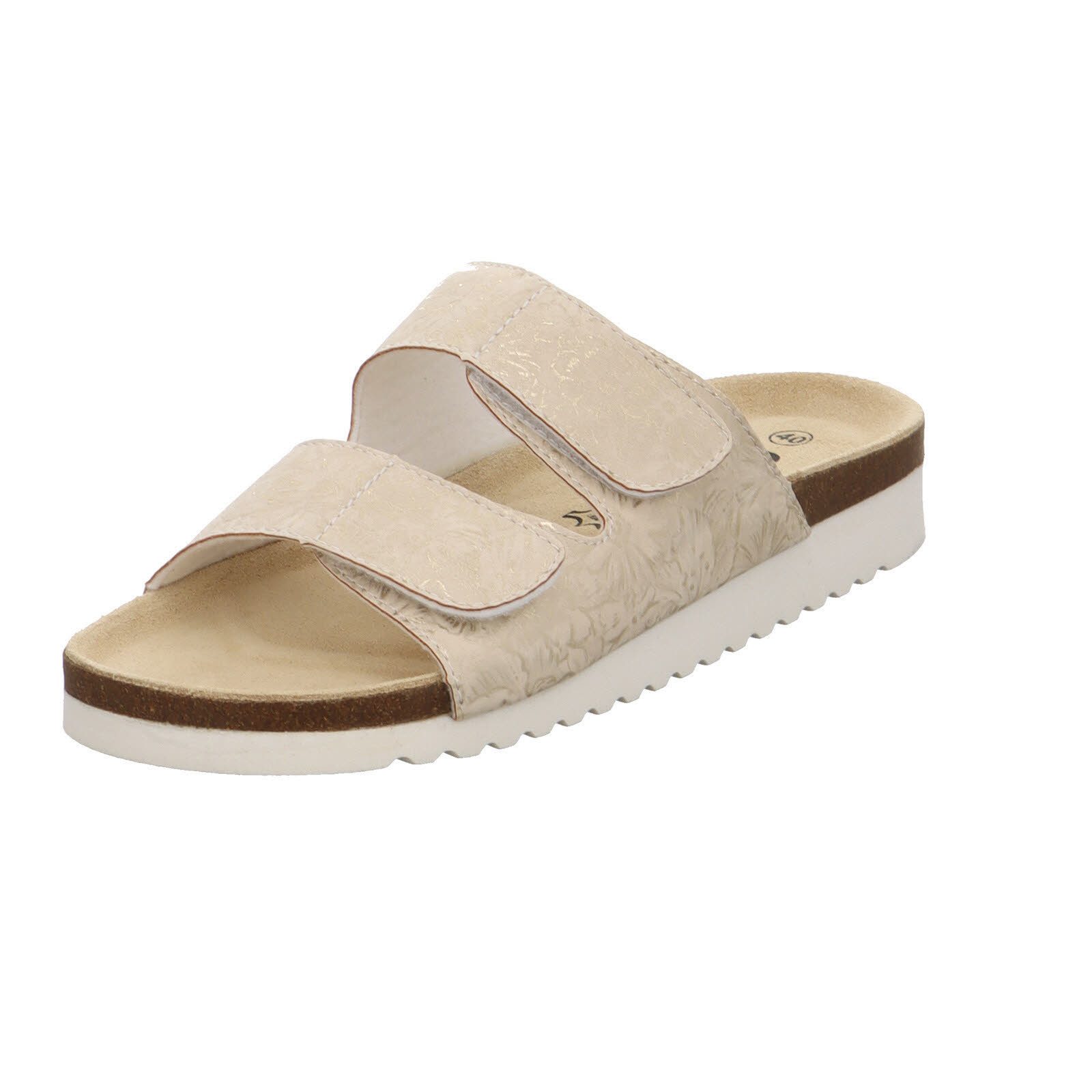 Alyssa L-285/W-BE36-42 Pantolette