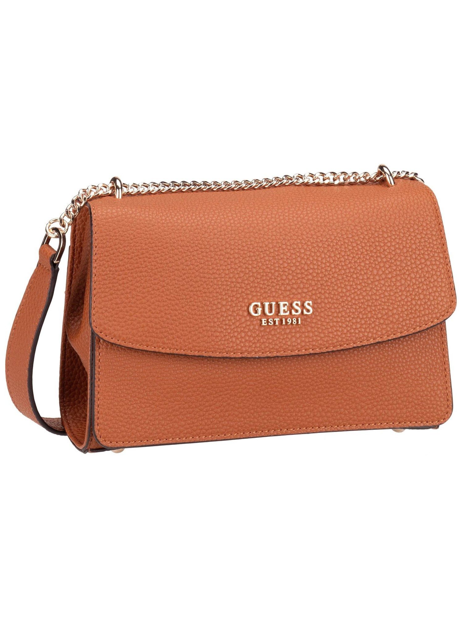 Guess Handtasche Calista Convertible XBody Flap, Abendtaschen