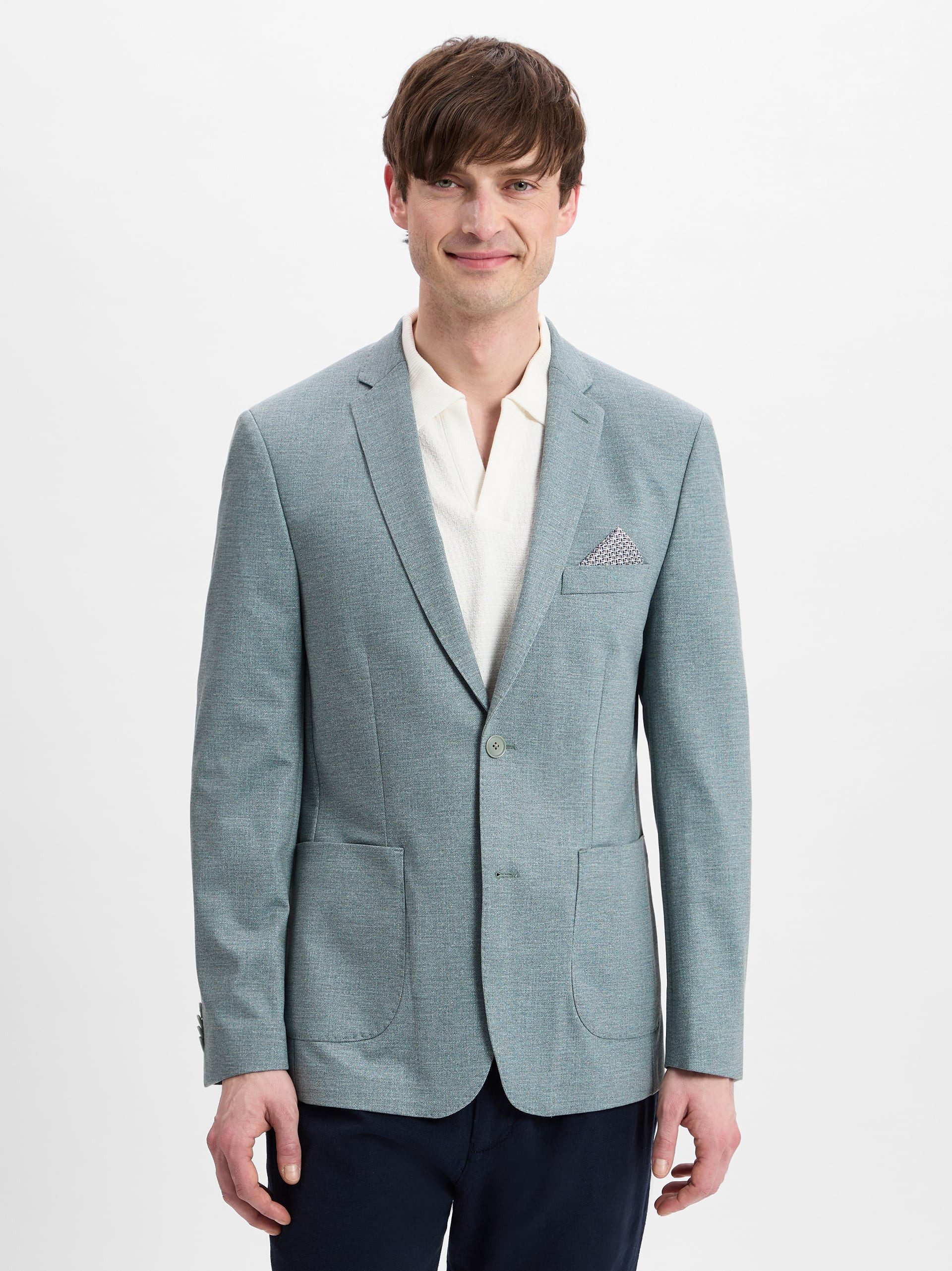 Finshley & Harding Sakko